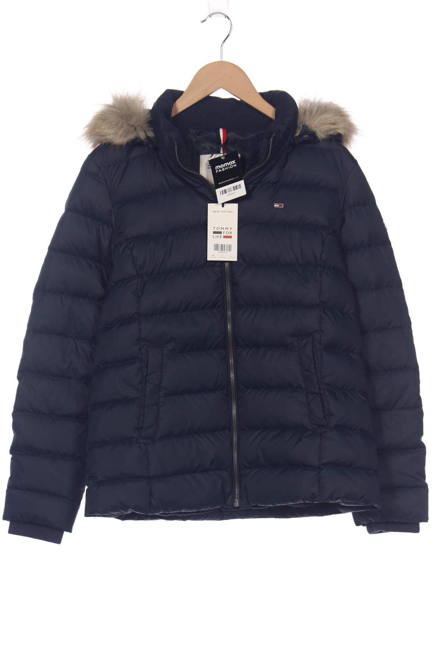 

Tommy Jeans Damen Jacke, marineblau, Gr. 44
