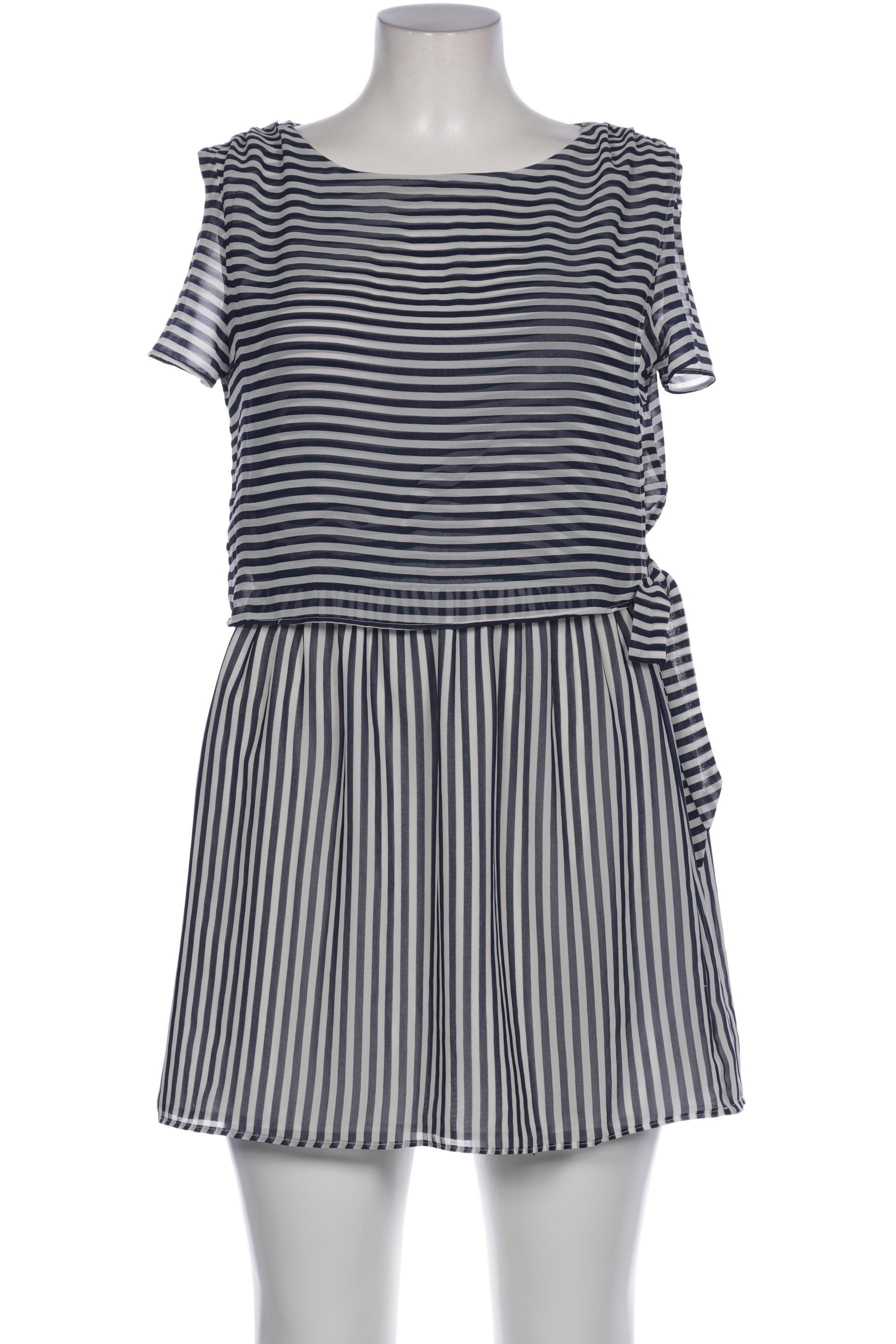 

Tommy Jeans Damen Kleid, marineblau, Gr. 42