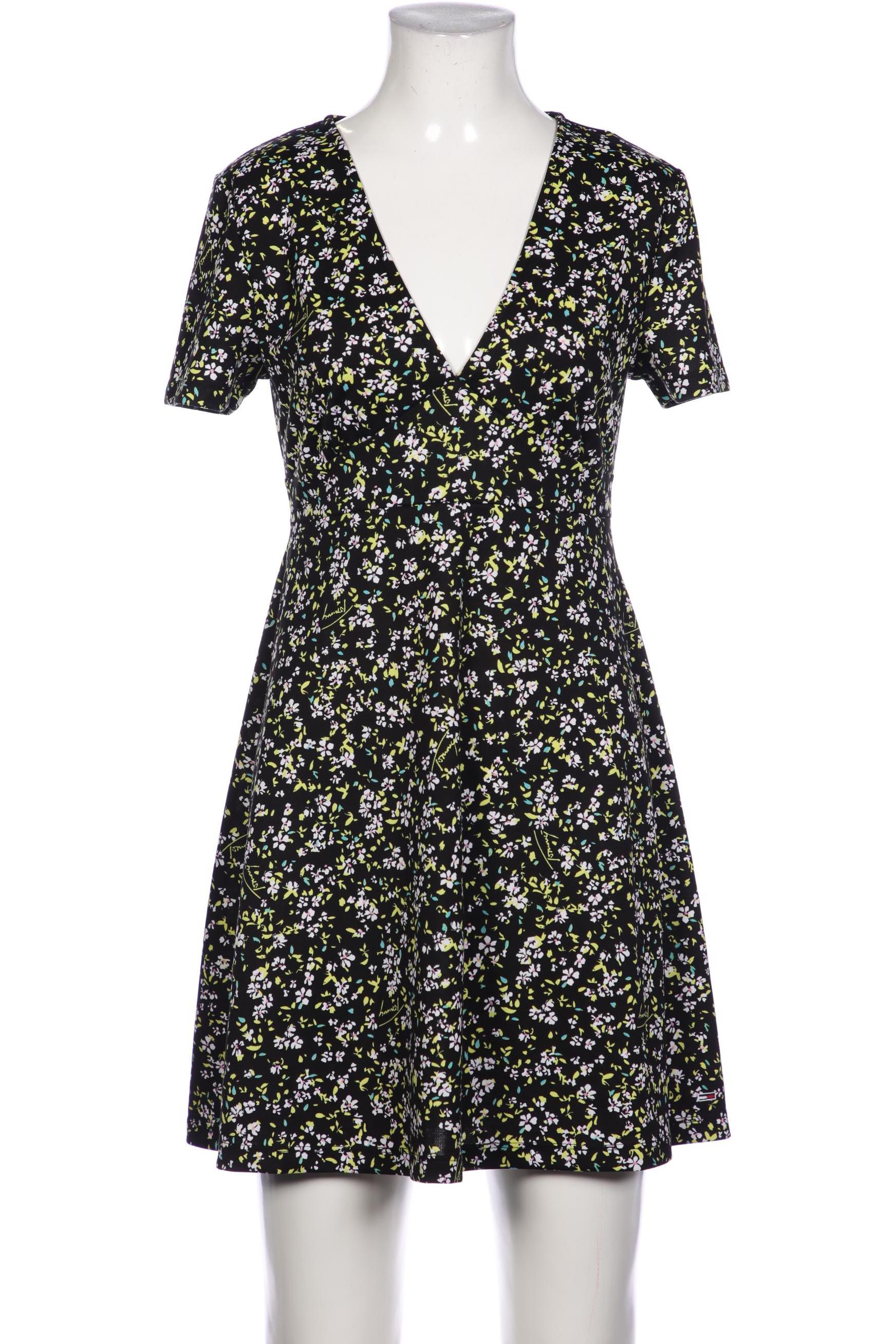 

Tommy Jeans Damen Kleid, schwarz, Gr. 36