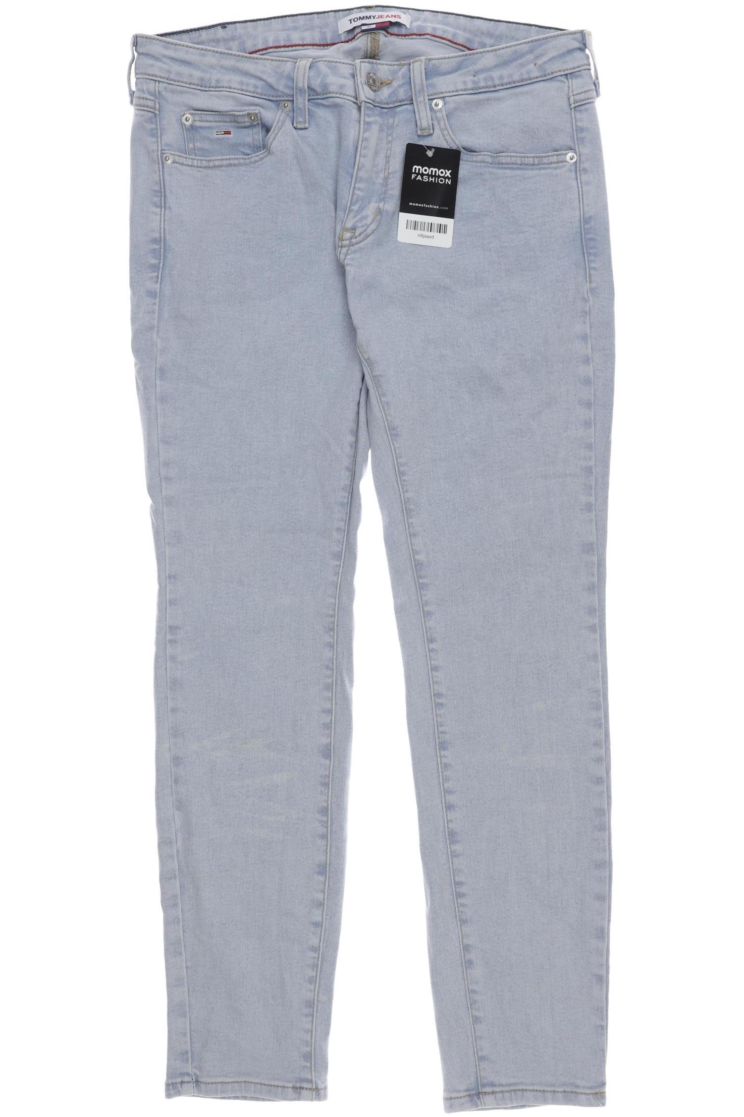 

Tommy Jeans Damen Jeans, hellblau, Gr. 31