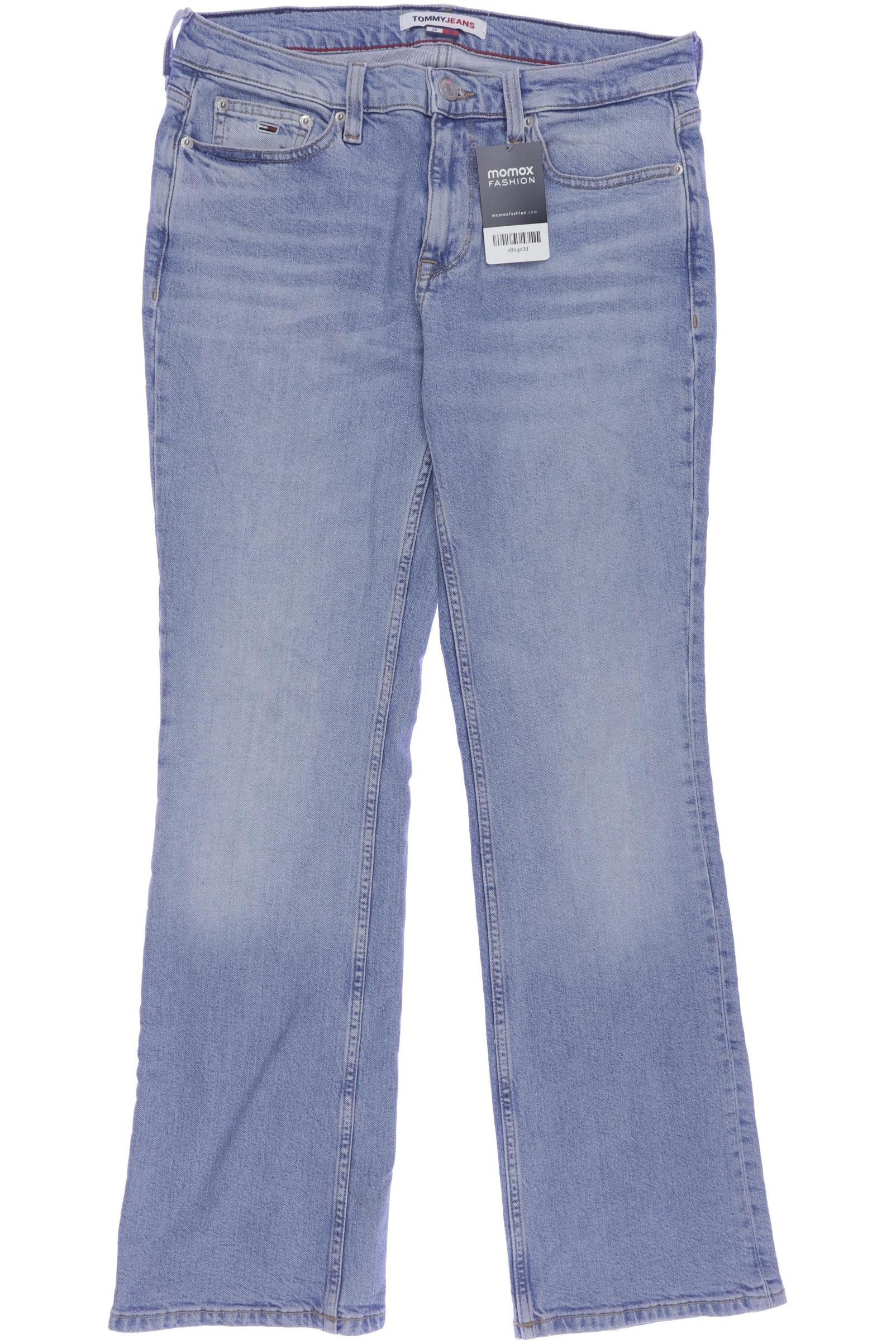 

Tommy Jeans Damen Jeans, hellblau, Gr. 29