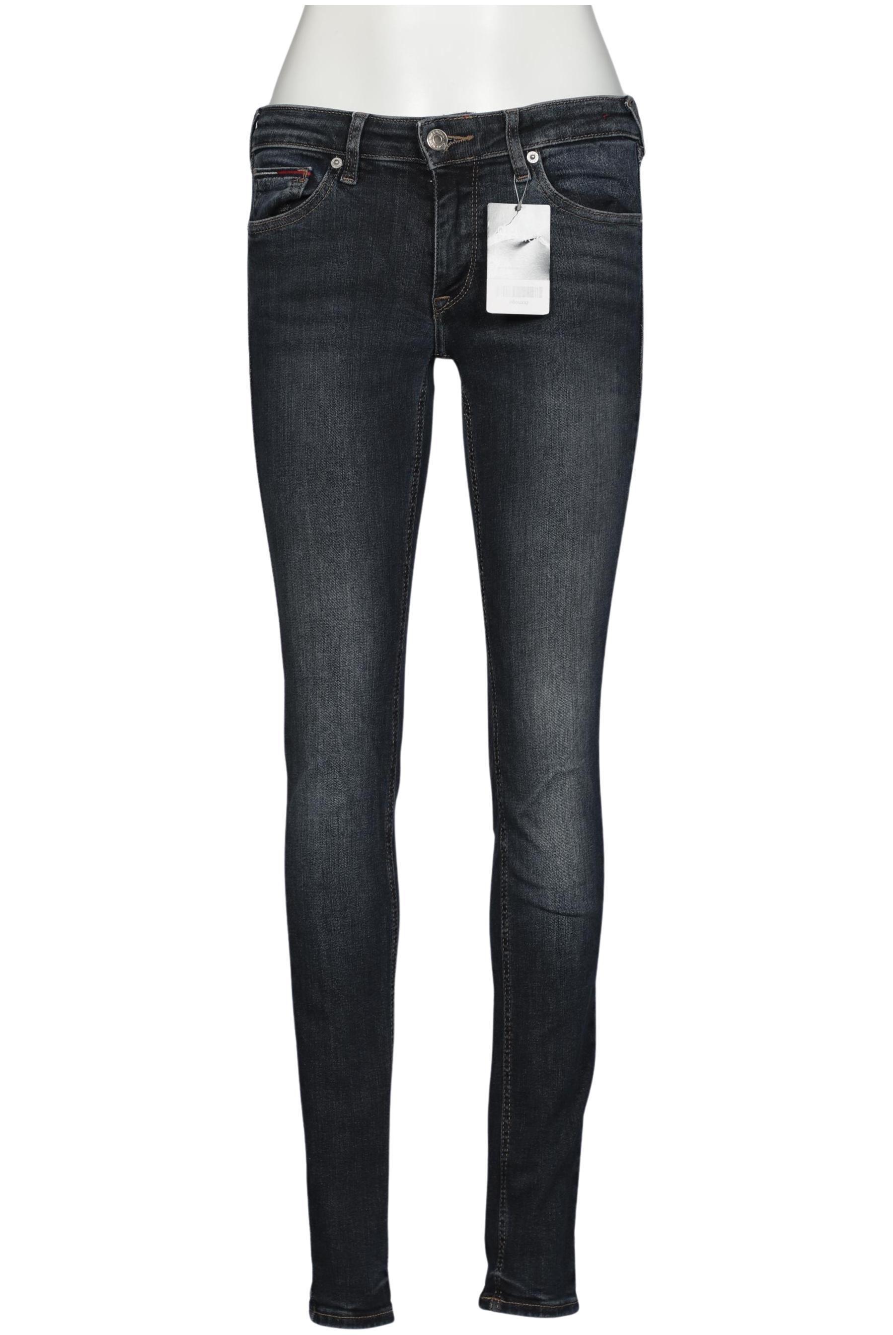 

Tommy Jeans Damen Jeans, blau, Gr. 28