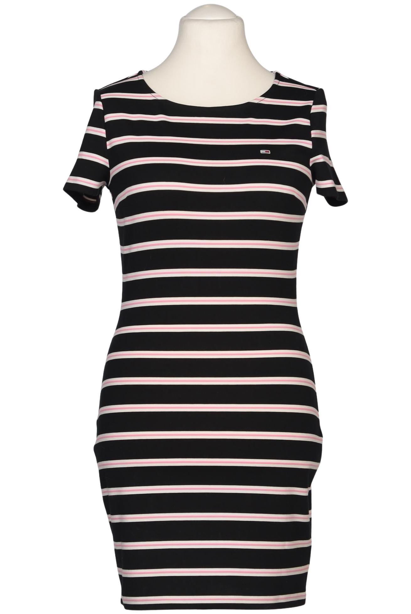

Tommy Jeans Damen Kleid, mehrfarbig, Gr. 38