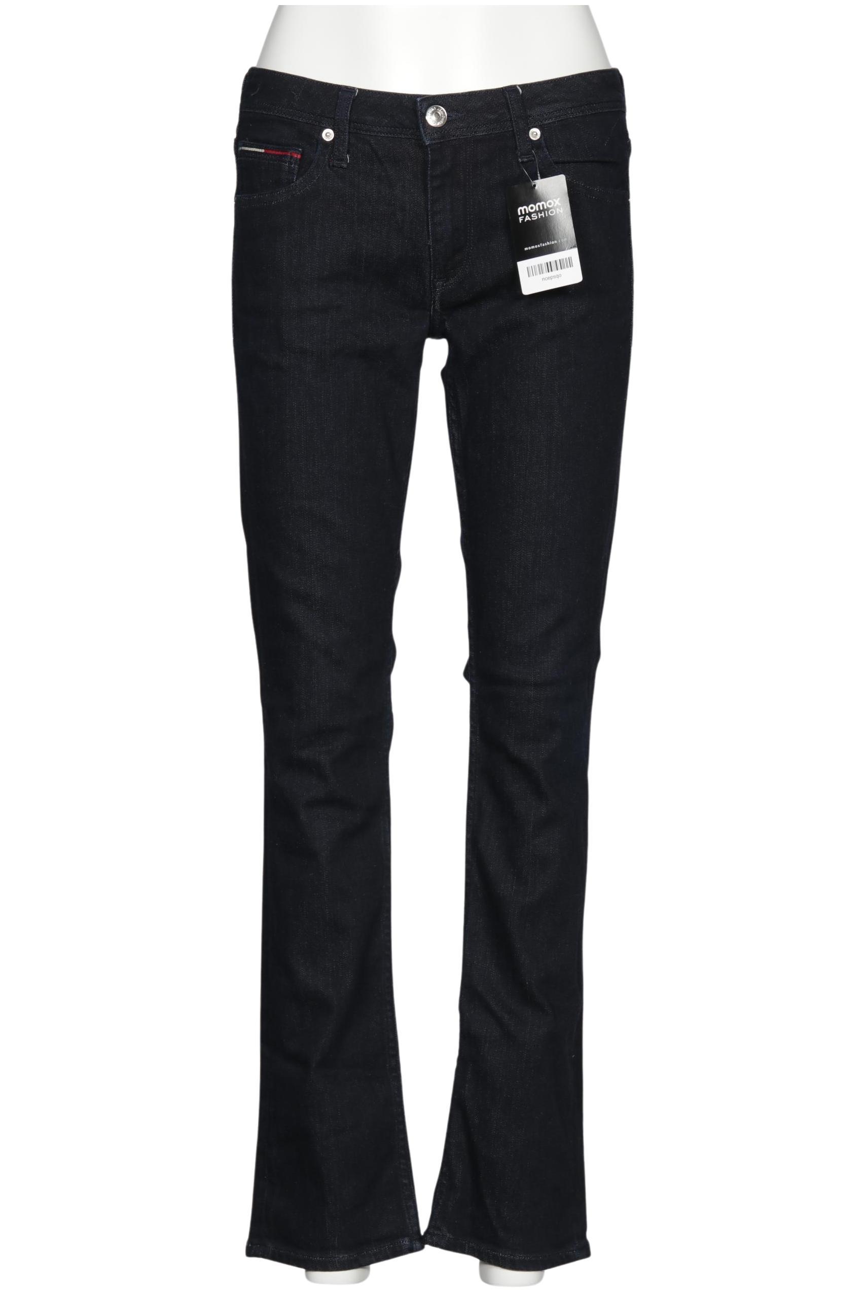

Tommy Jeans Damen Jeans, marineblau, Gr. 30