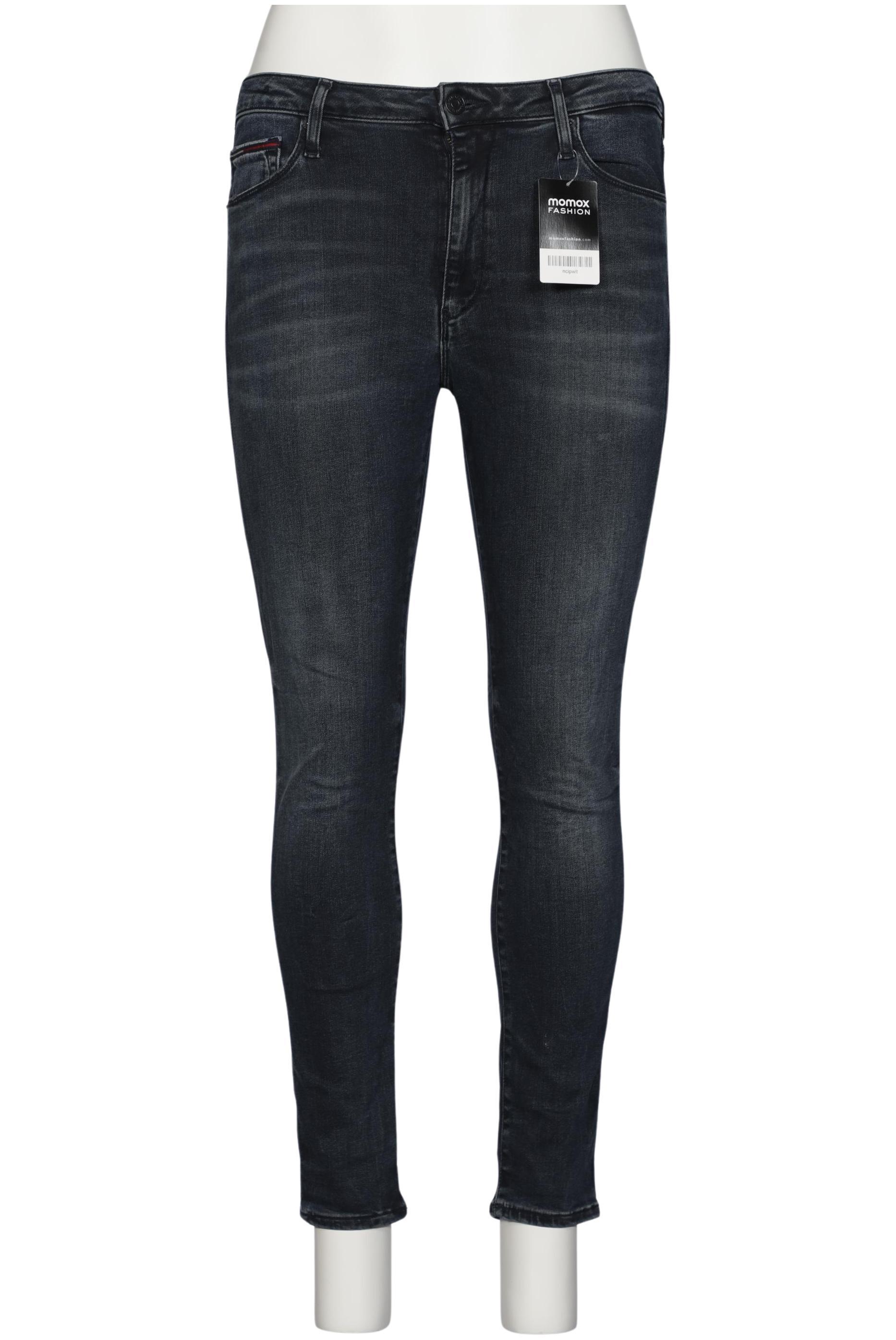 

Tommy Jeans Damen Jeans, marineblau, Gr. 33