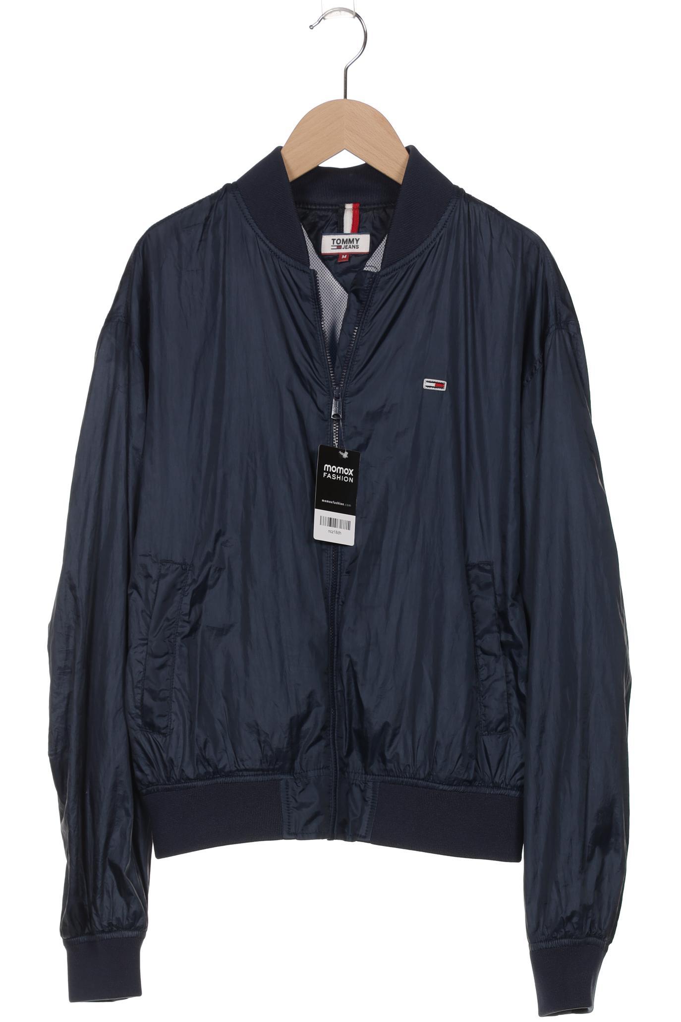 

Tommy Jeans Damen Jacke, marineblau, Gr. 38