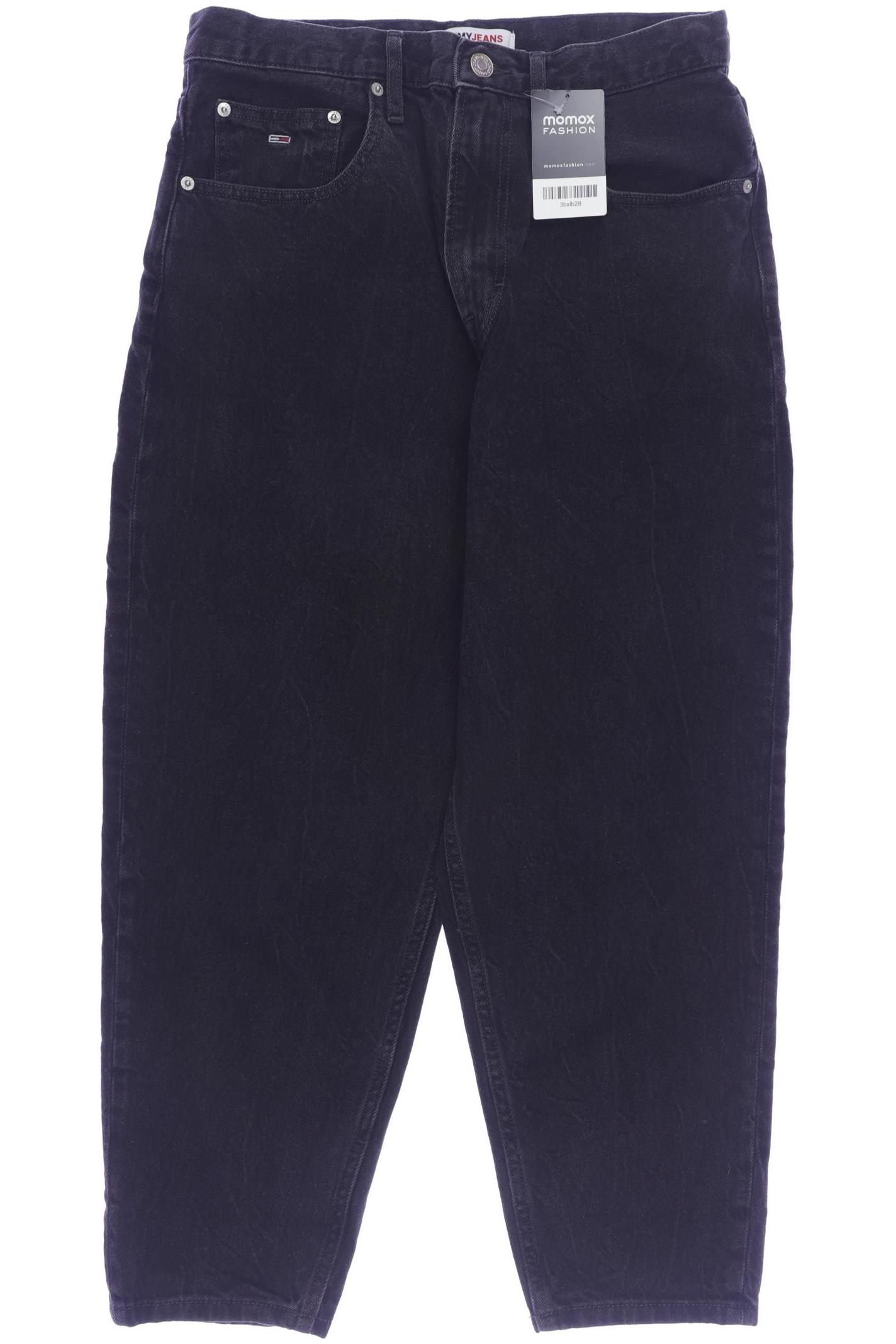 

Tommy Jeans Damen Jeans, schwarz, Gr. 29