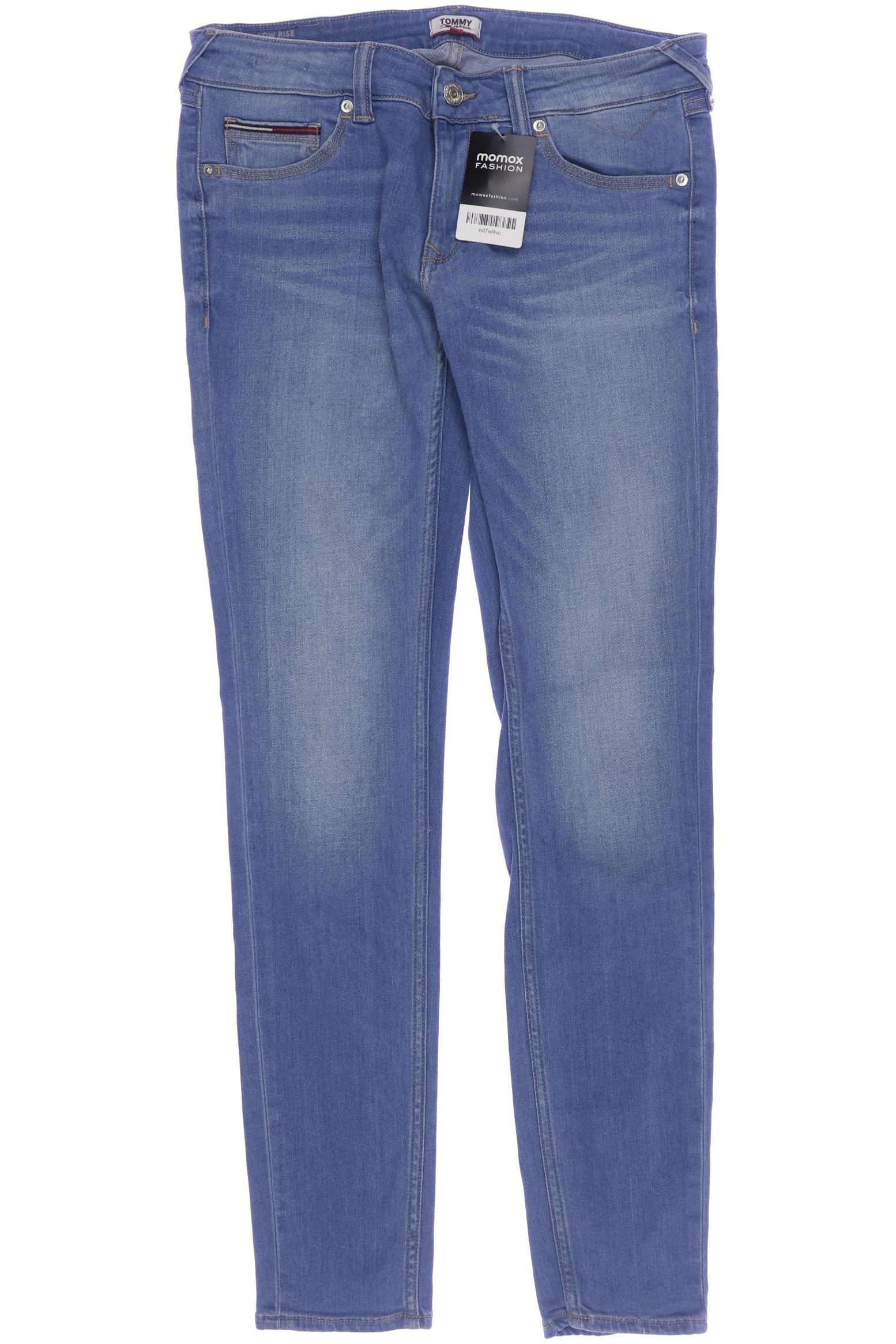 

Tommy Jeans Damen Jeans, blau, Gr. 30
