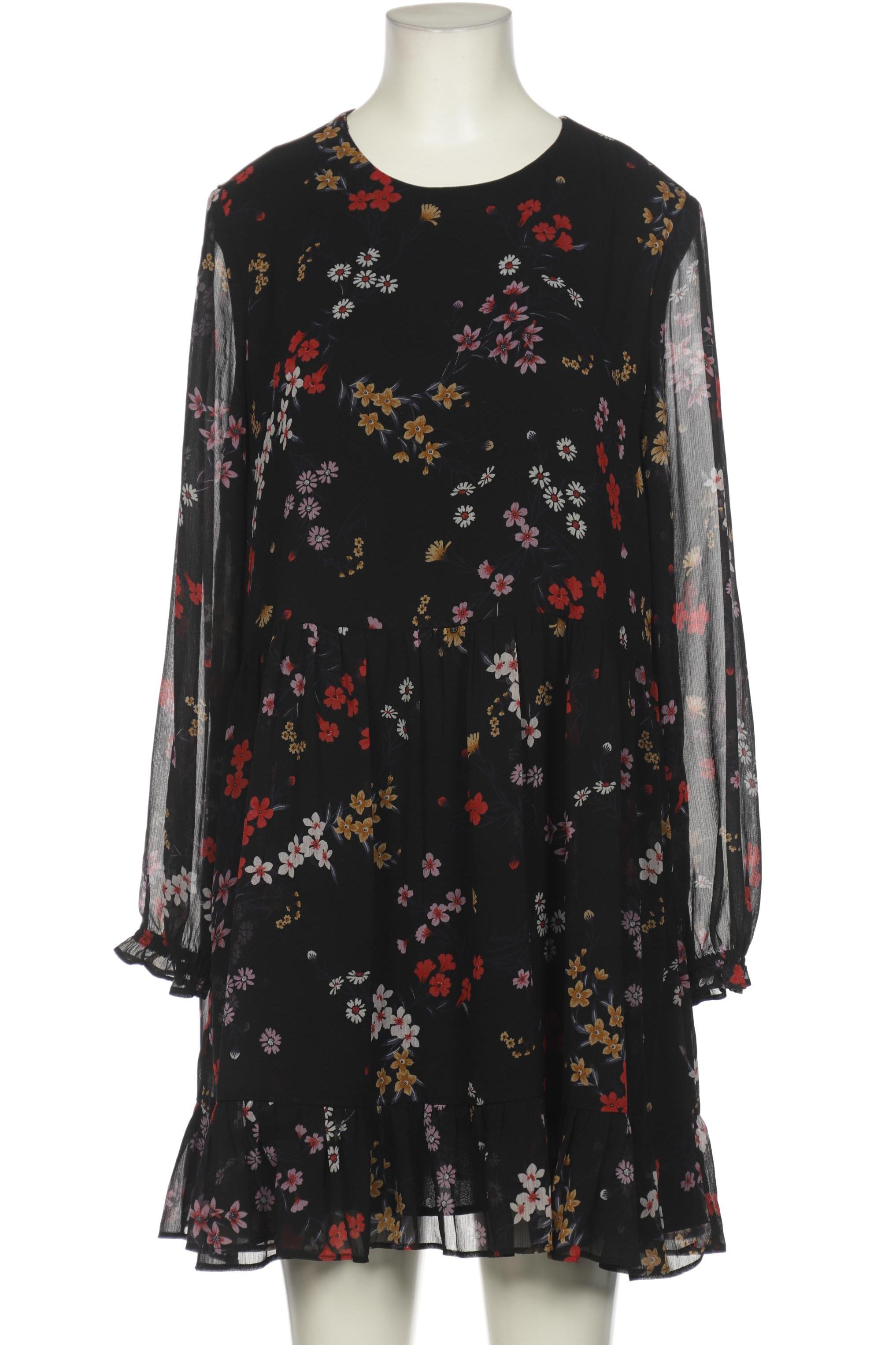 

Tommy Jeans Damen Kleid, schwarz, Gr. 38