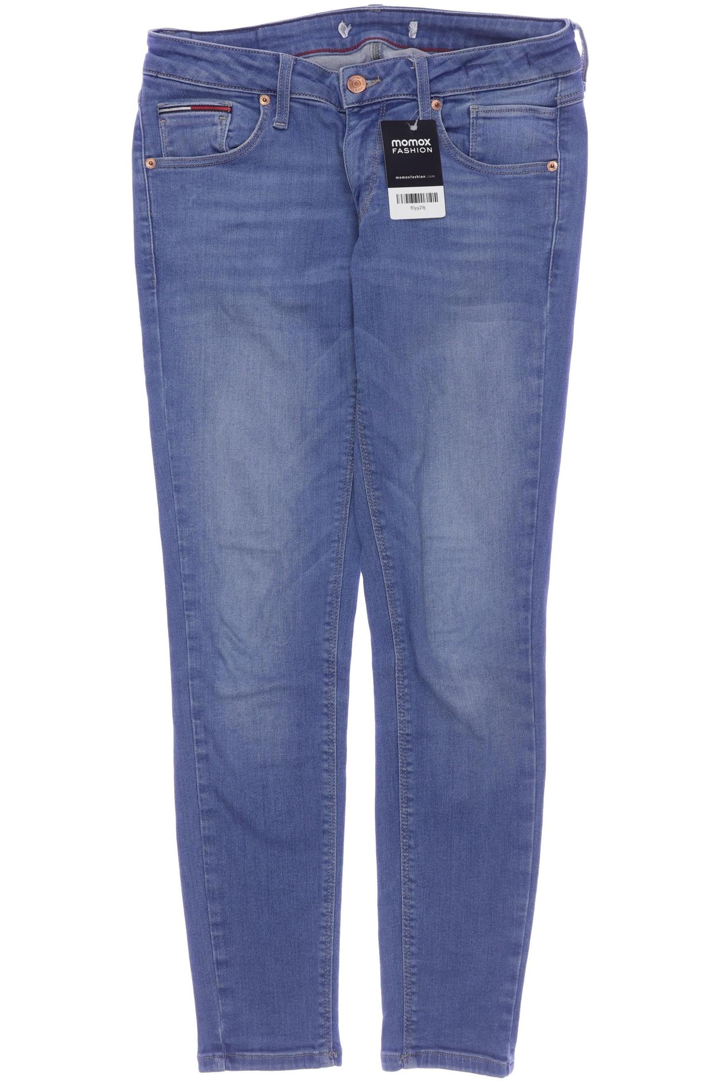 

Tommy Jeans Damen Jeans, blau, Gr. 28