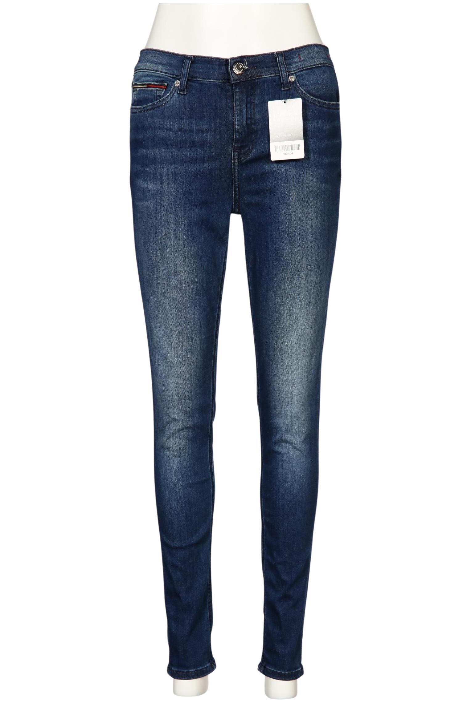 

Tommy Jeans Damen Jeans, blau, Gr. 27