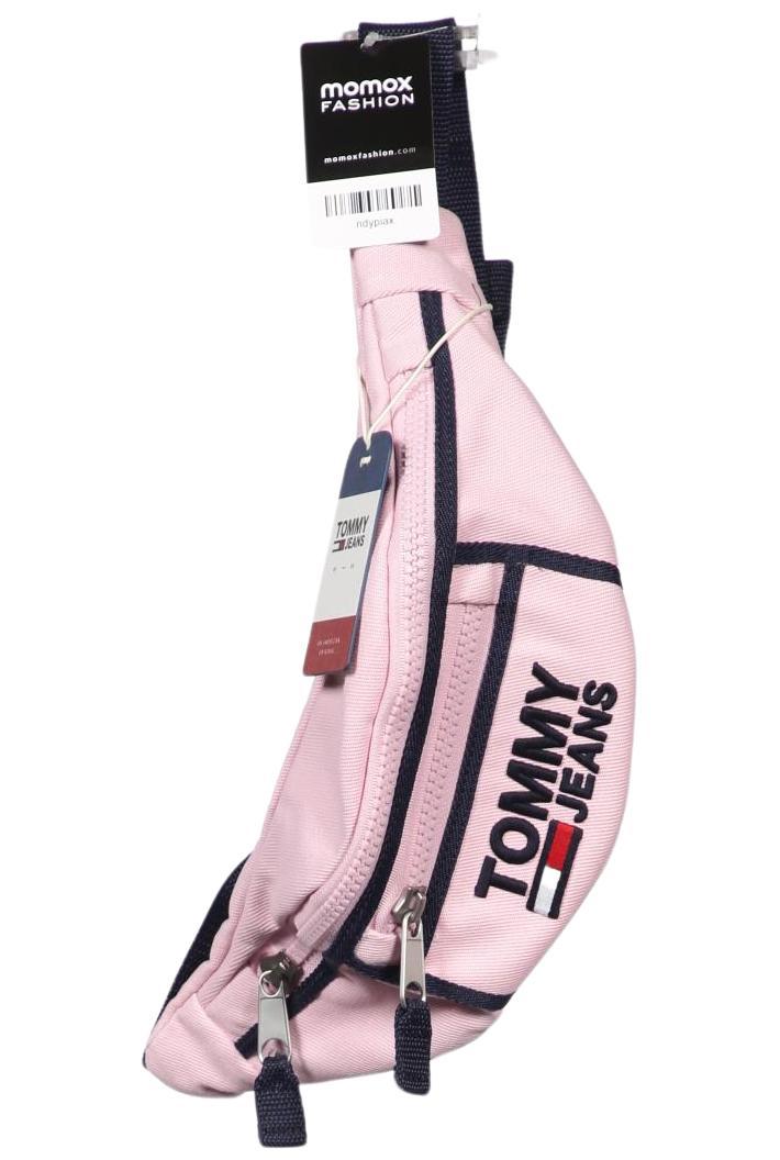 

Tommy Jeans Damen Handtasche, pink, Gr.