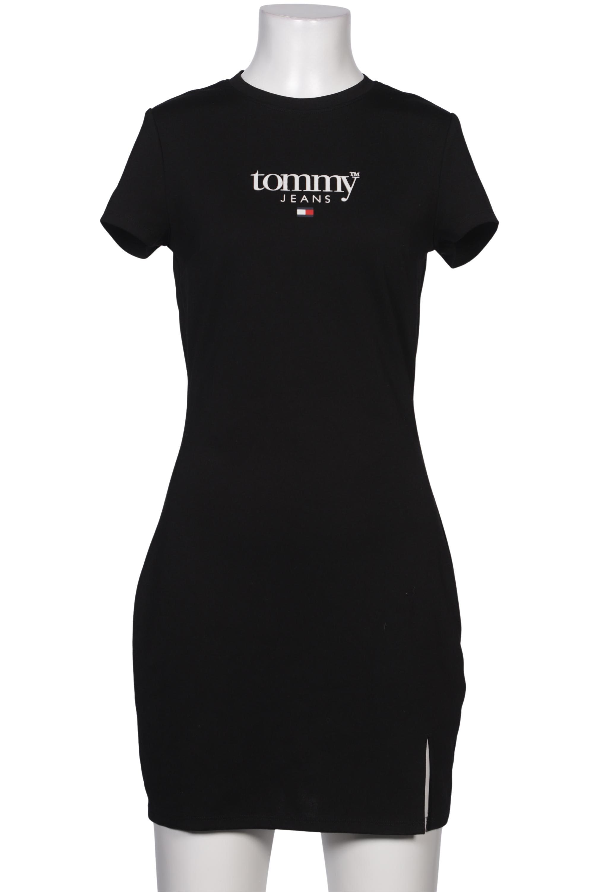 

Tommy Jeans Damen Kleid, schwarz, Gr. 38
