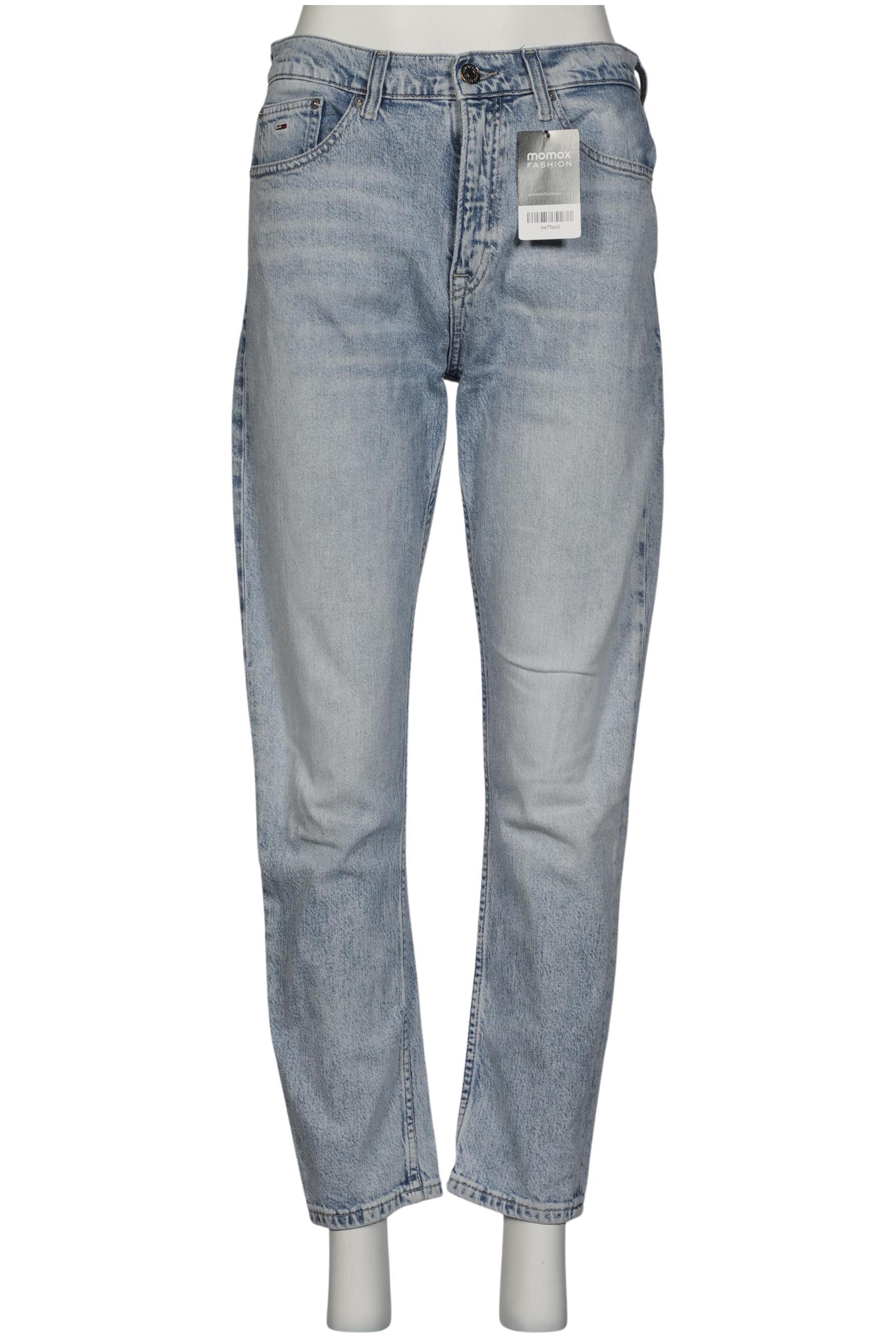 

Tommy Jeans Damen Jeans, hellblau, Gr. 29