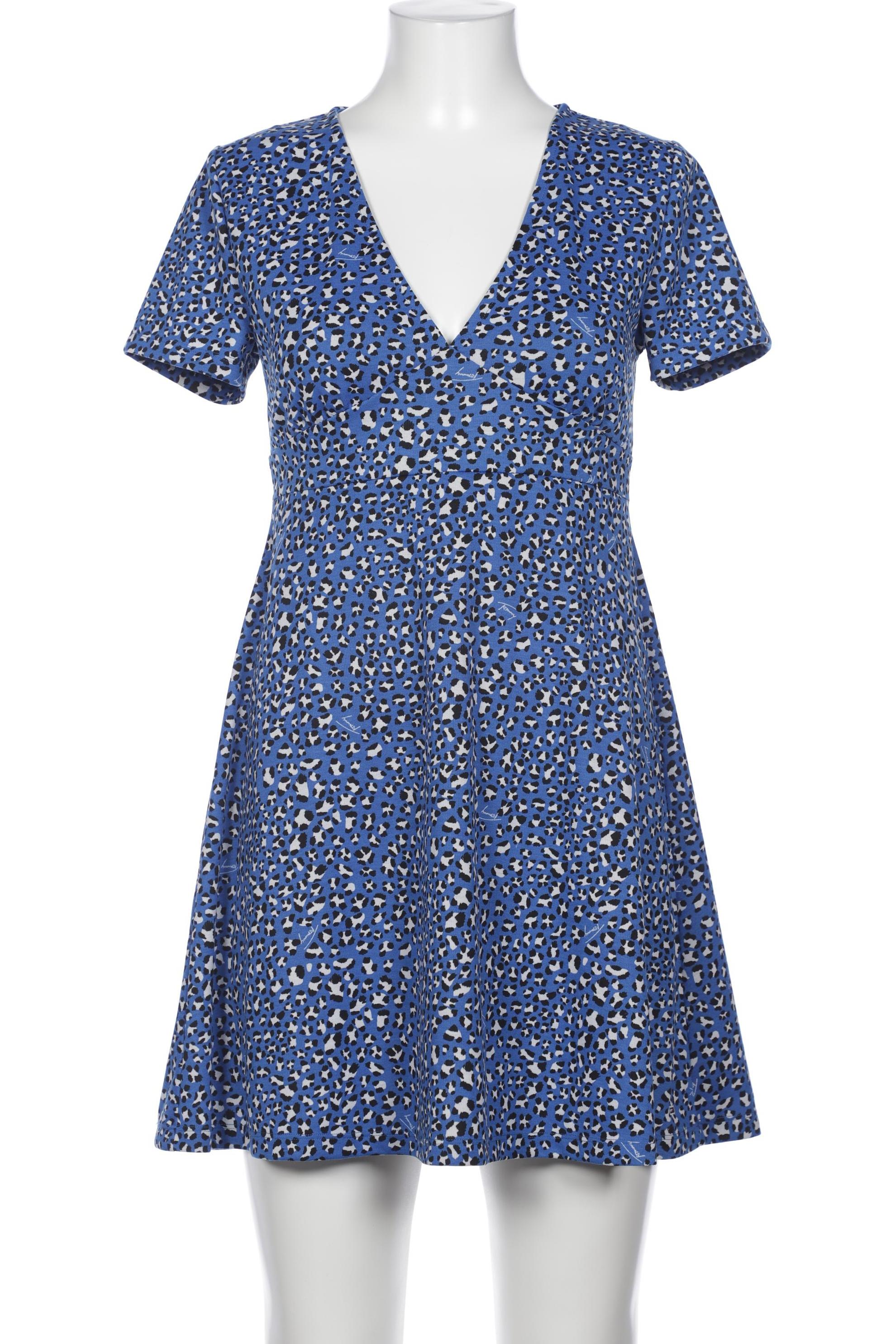 

Tommy Jeans Damen Kleid, blau