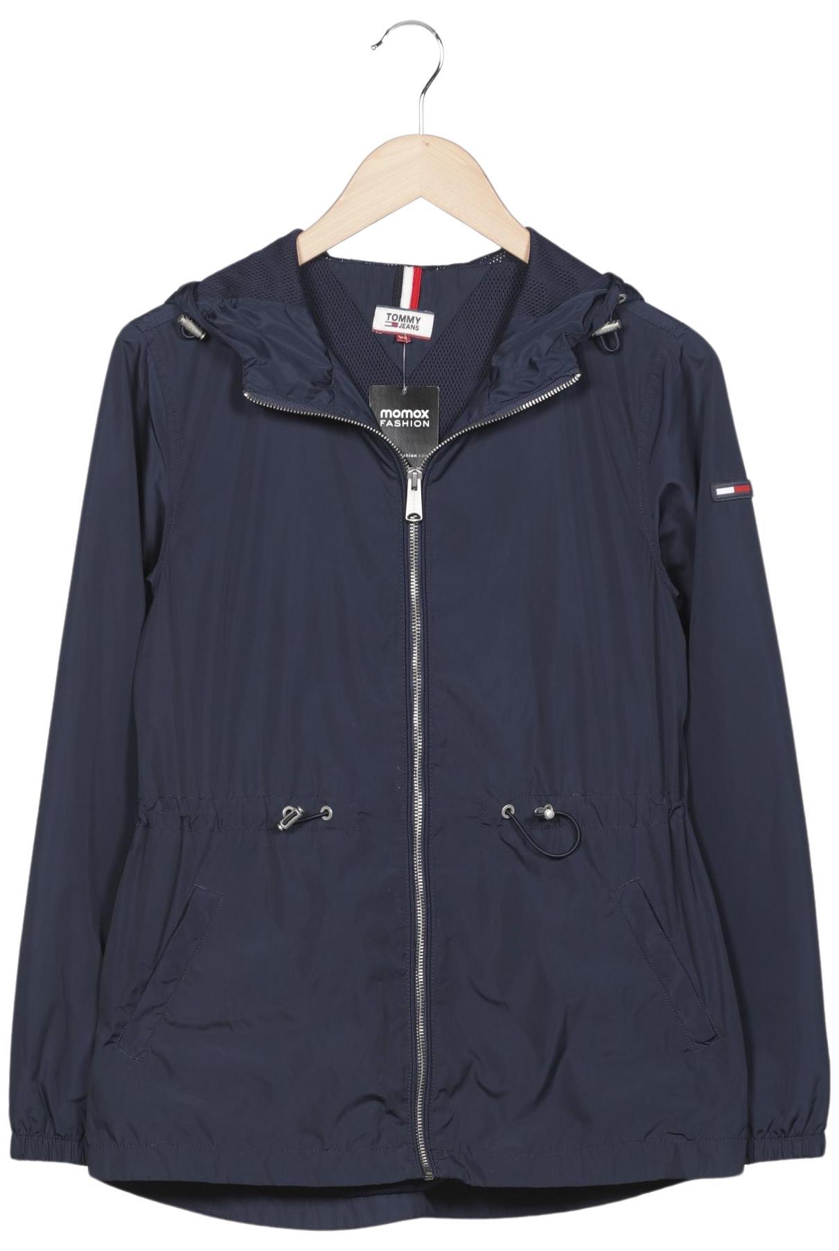 

Tommy Jeans Damen Jacke, marineblau, Gr. 34