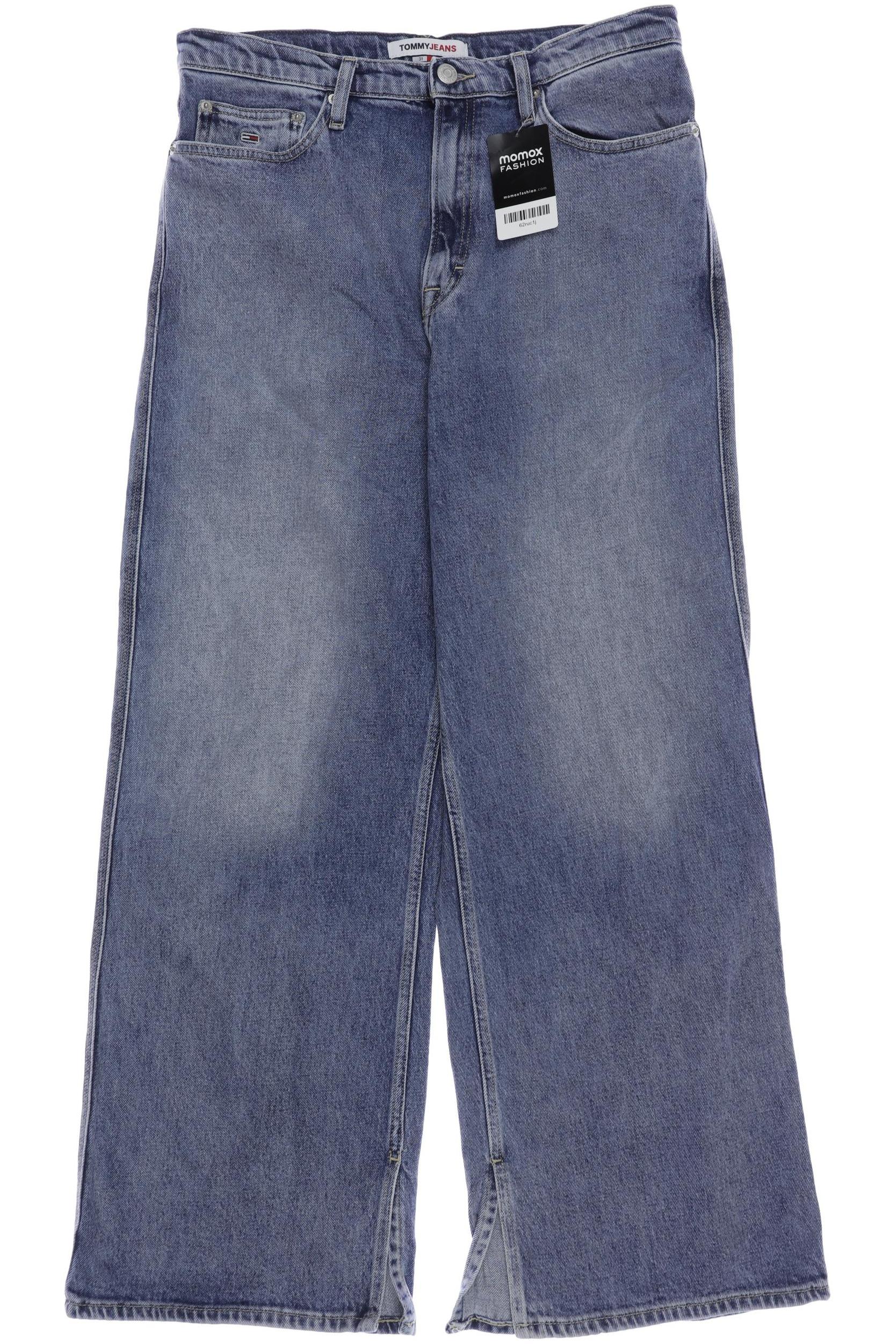 

Tommy Jeans Damen Jeans, blau, Gr. 31