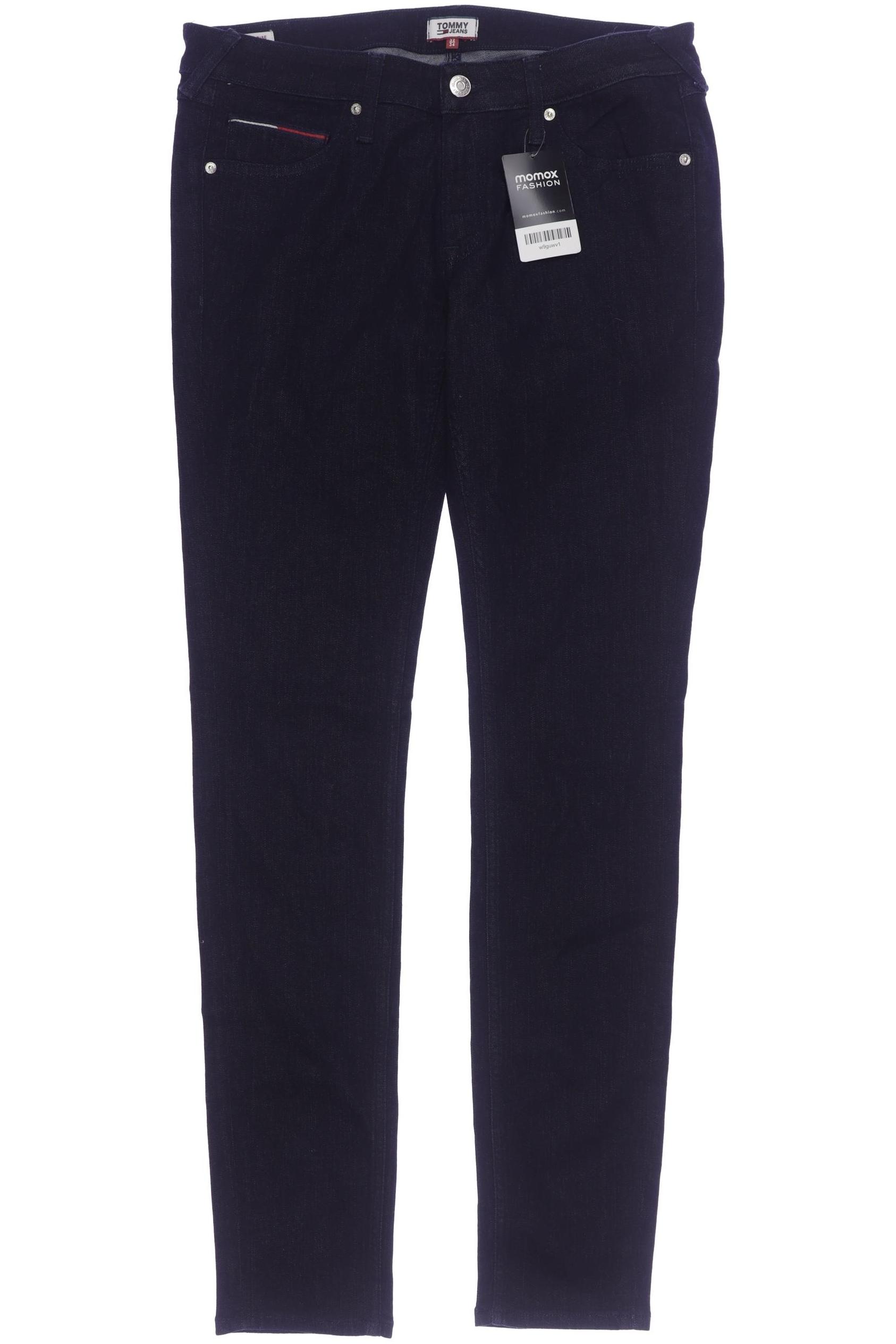 

Tommy Jeans Damen Jeans, marineblau, Gr. 32