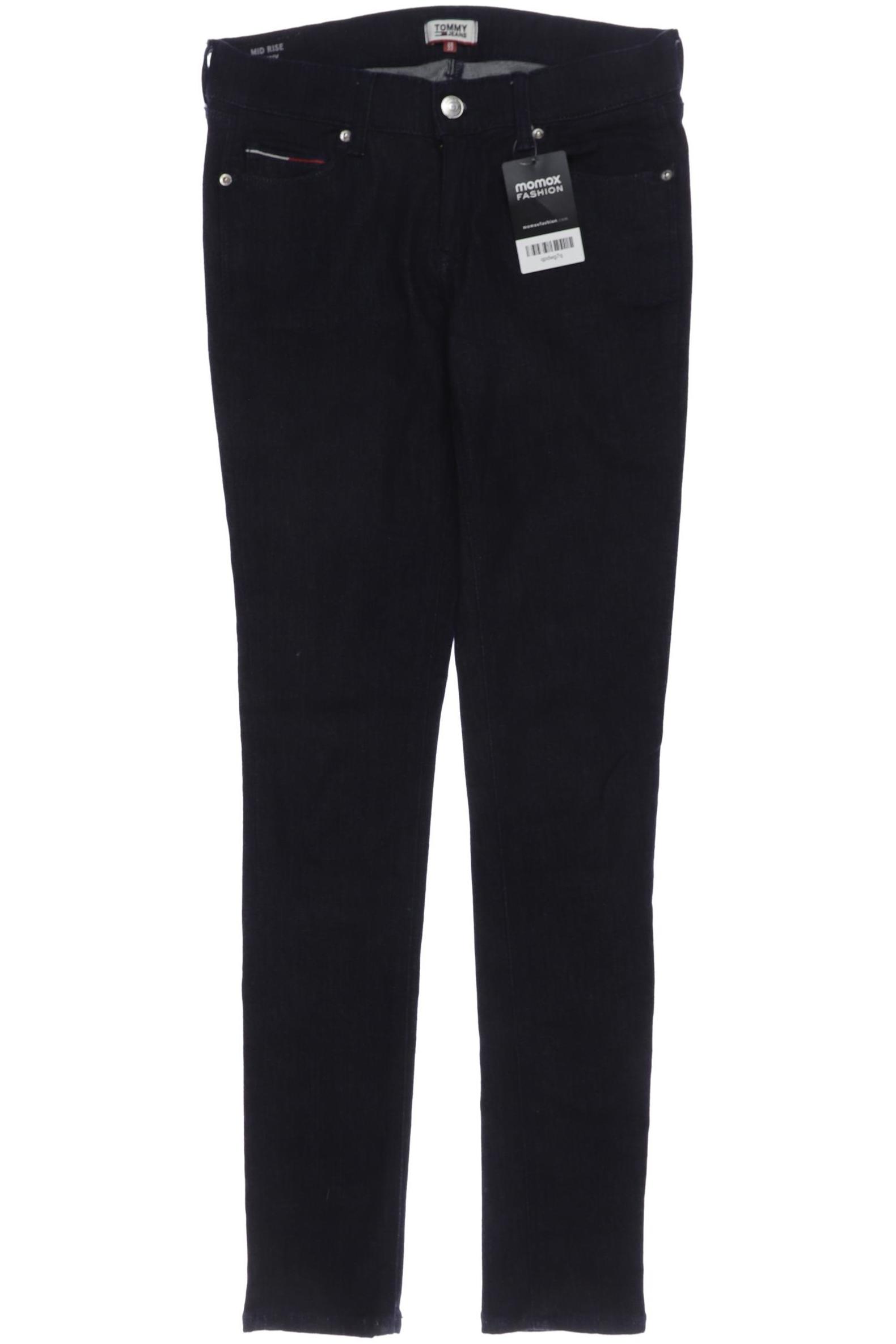 

Tommy Jeans Damen Jeans, marineblau, Gr. 28