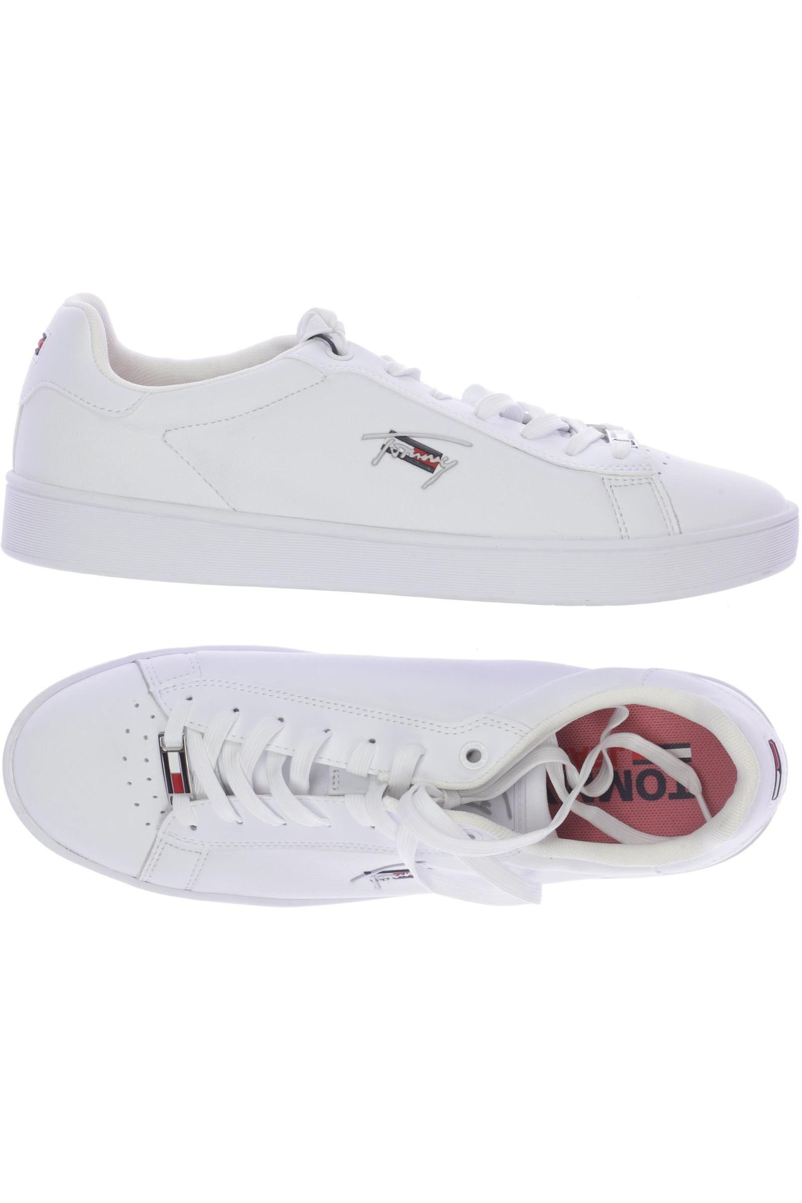 

Tommy Jeans Damen Sneakers, weiß, Gr. 41