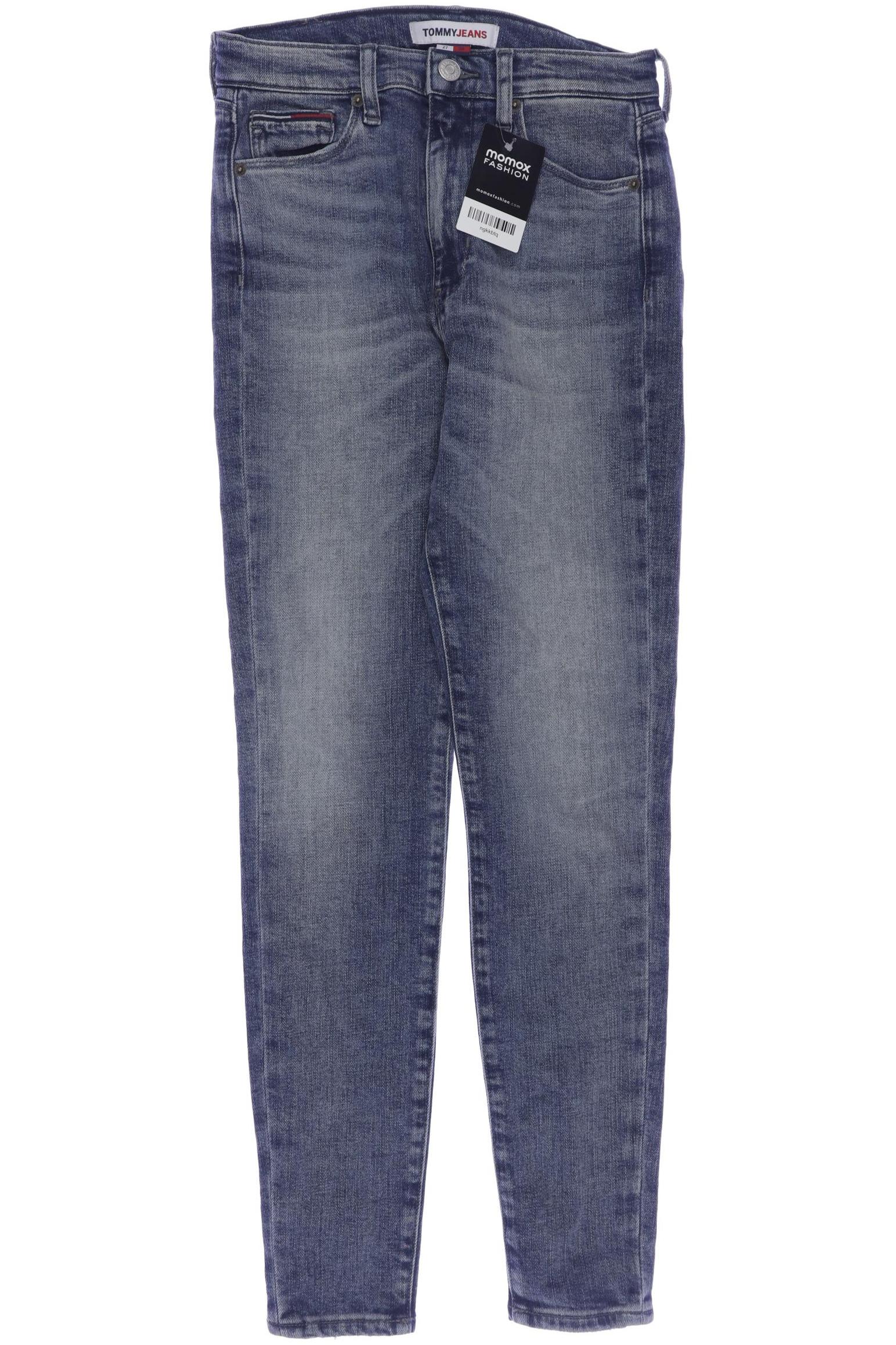 

Tommy Jeans Damen Jeans, blau, Gr. 27