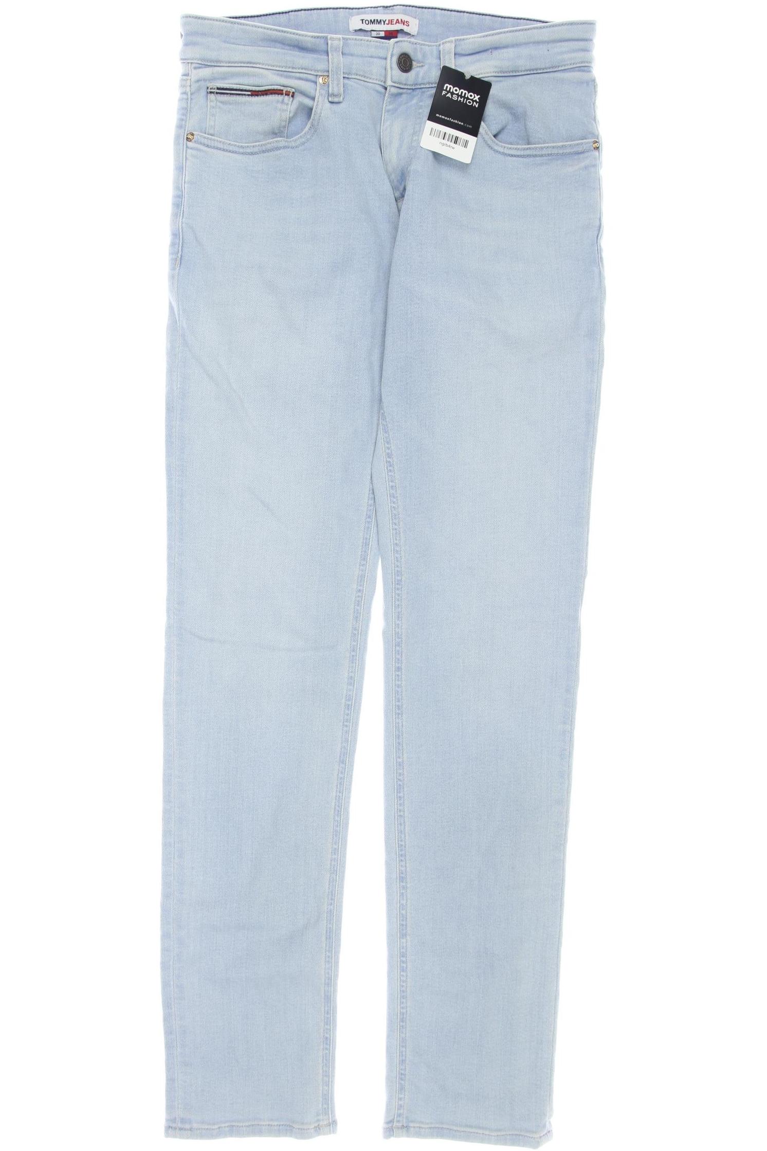 

Tommy Jeans Damen Jeans, blau, Gr. 30
