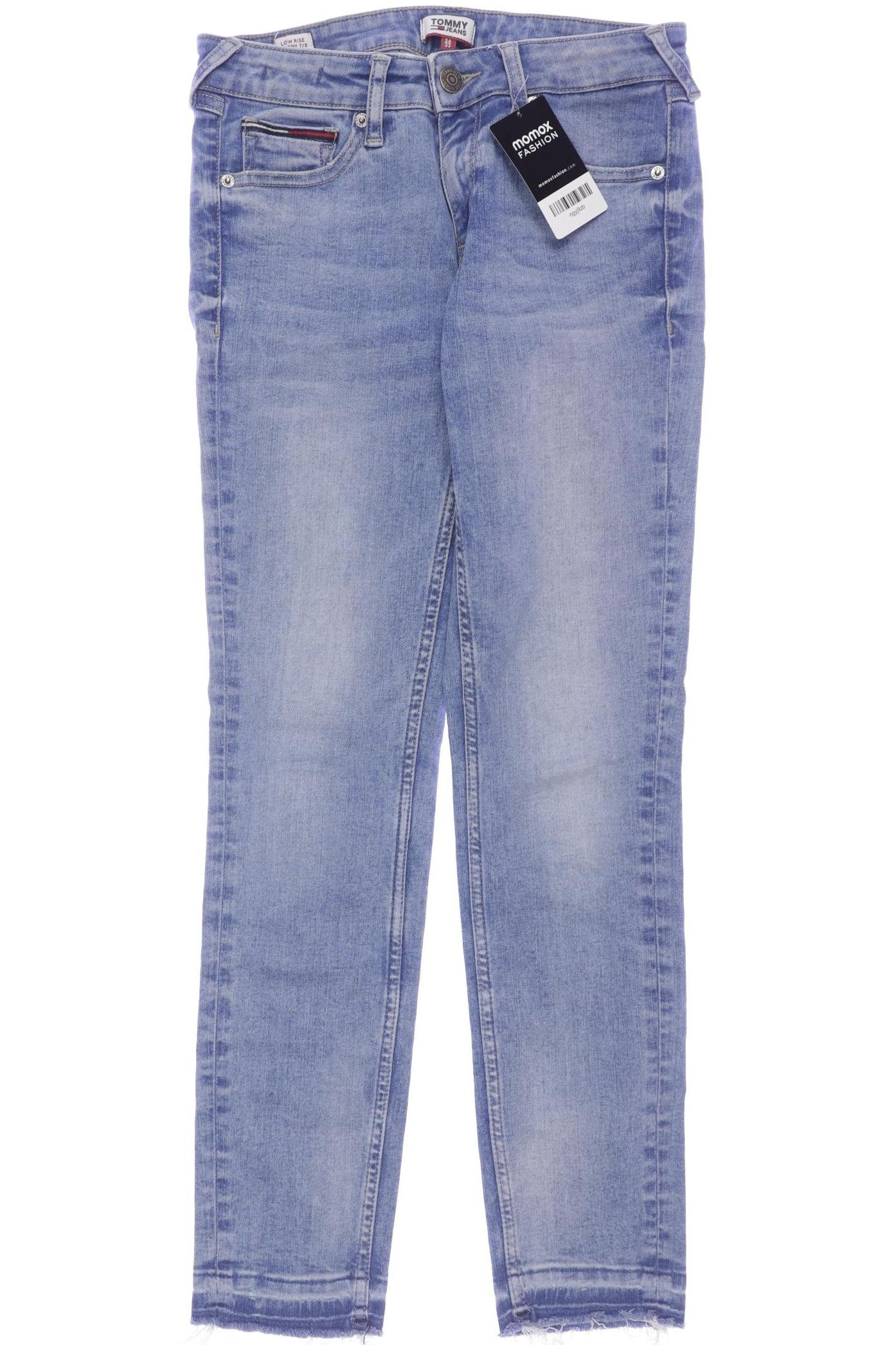 

Tommy Jeans Damen Jeans, blau, Gr. 26