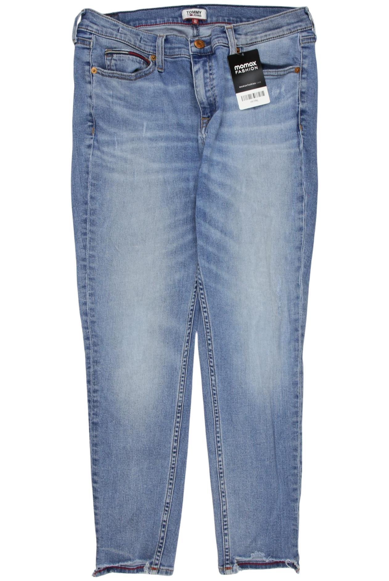 

Tommy Jeans Damen Jeans, blau, Gr. 31