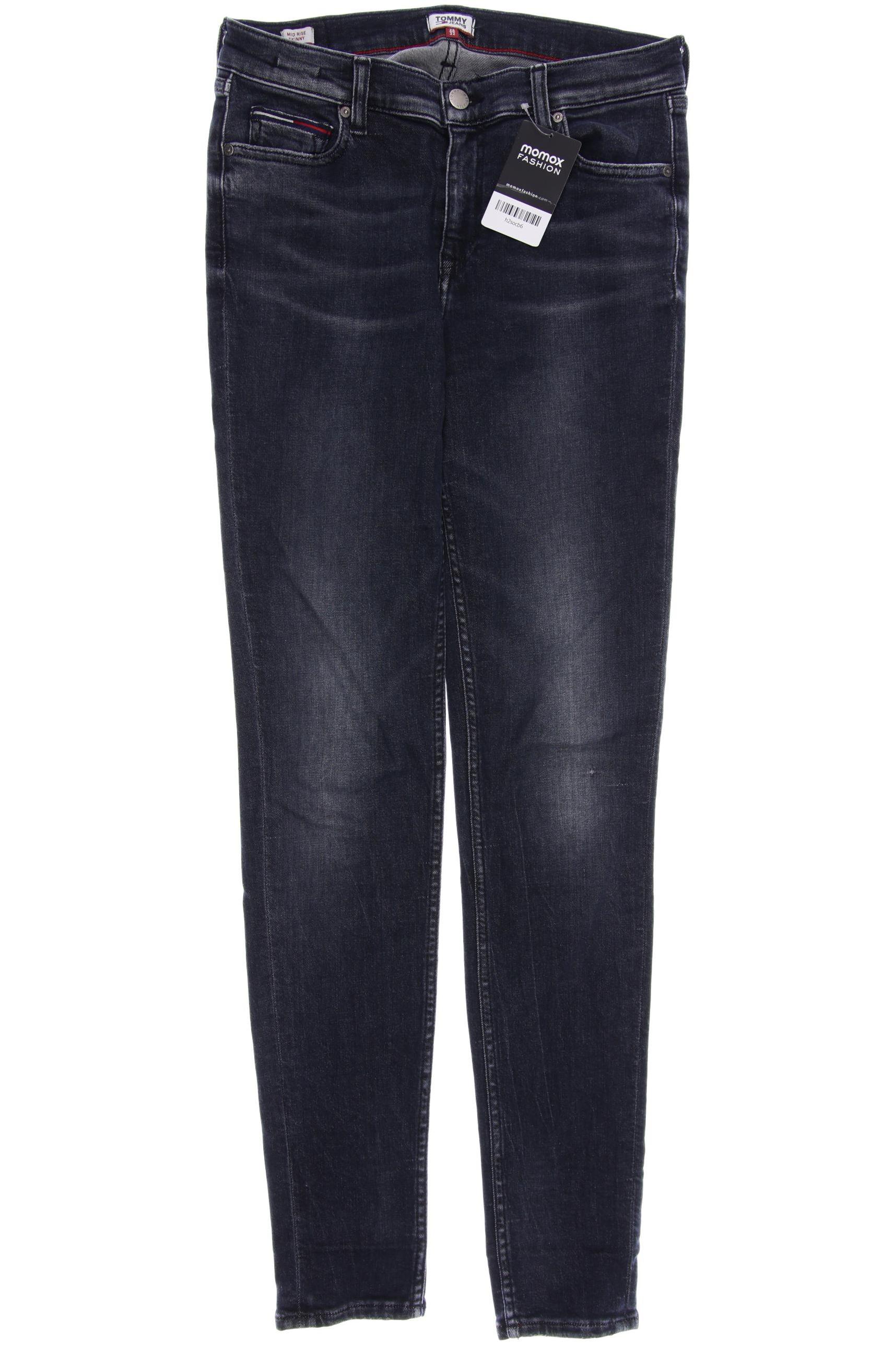 

Tommy Jeans Damen Jeans, marineblau