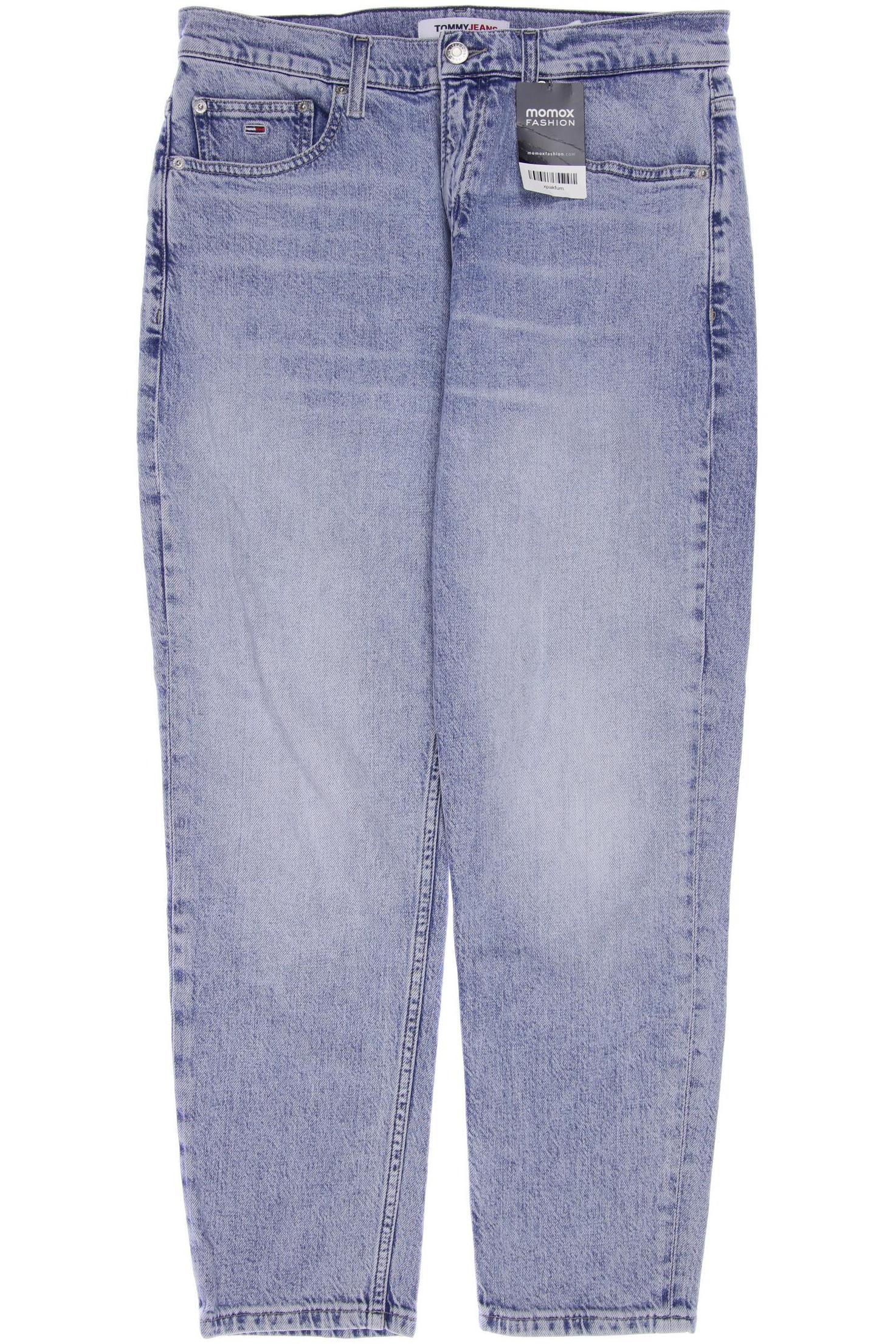 

Tommy Jeans Damen Jeans, blau, Gr. 31