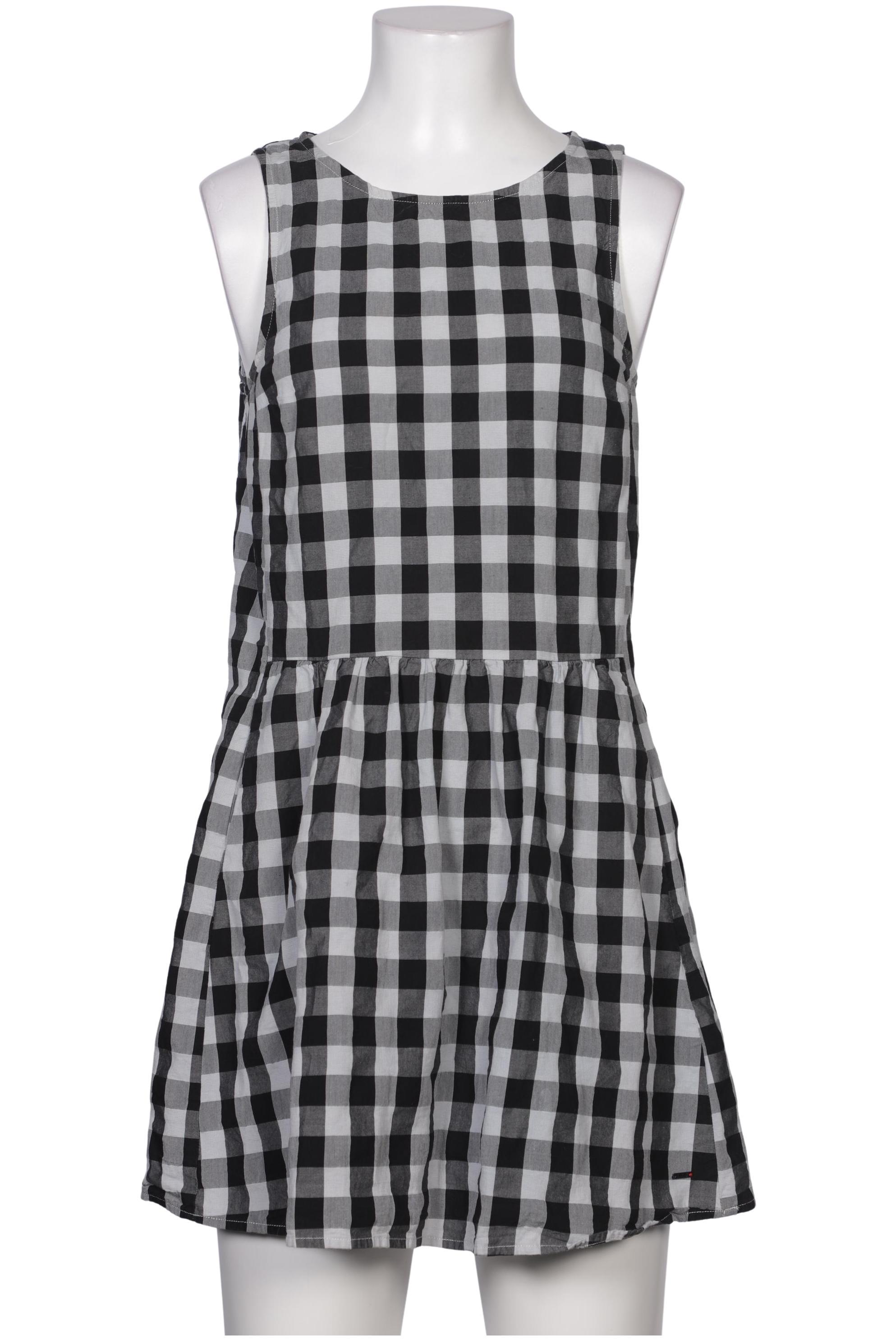 

Tommy Jeans Damen Kleid, grau, Gr. 36