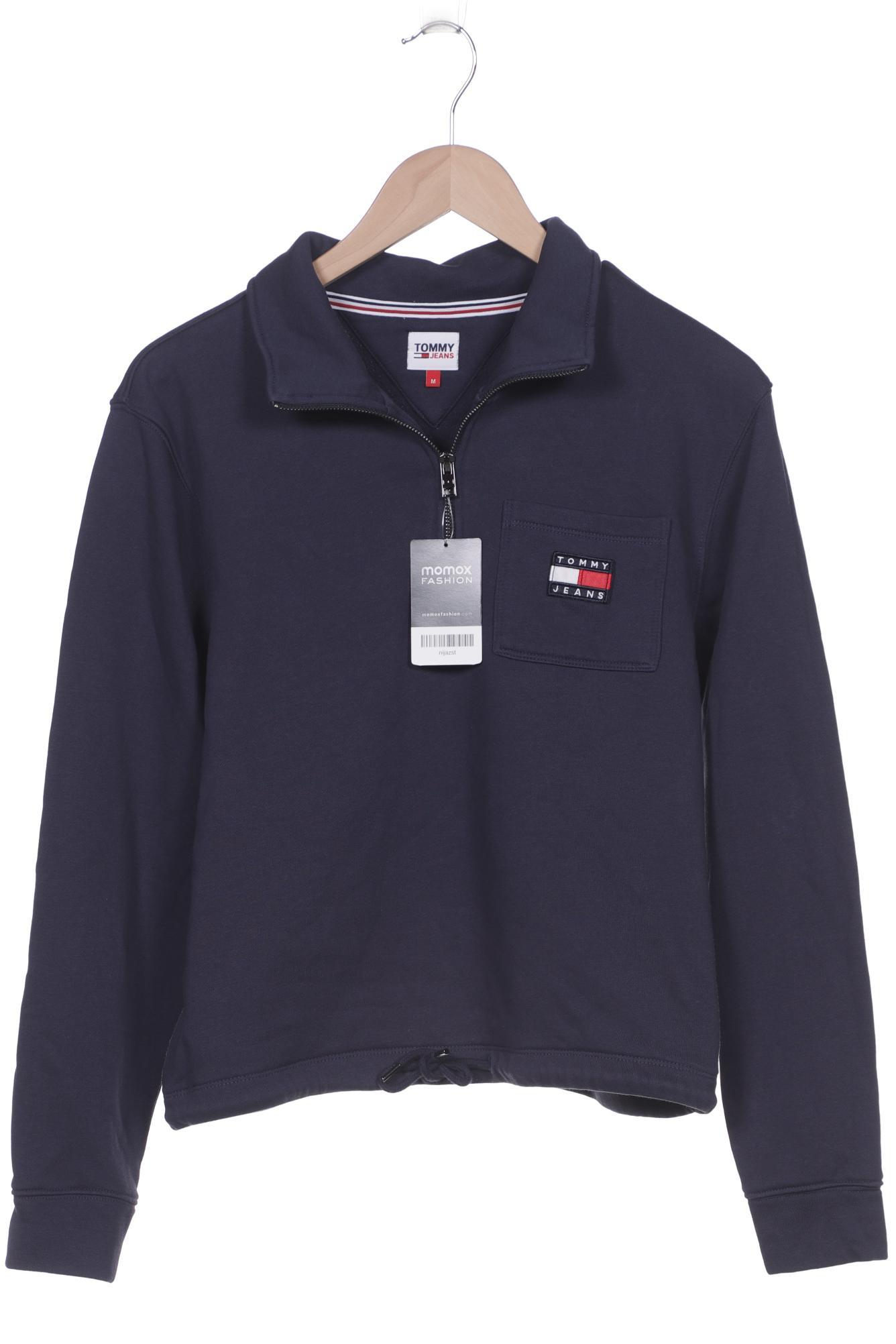 

Tommy Jeans Damen Sweatshirt, marineblau