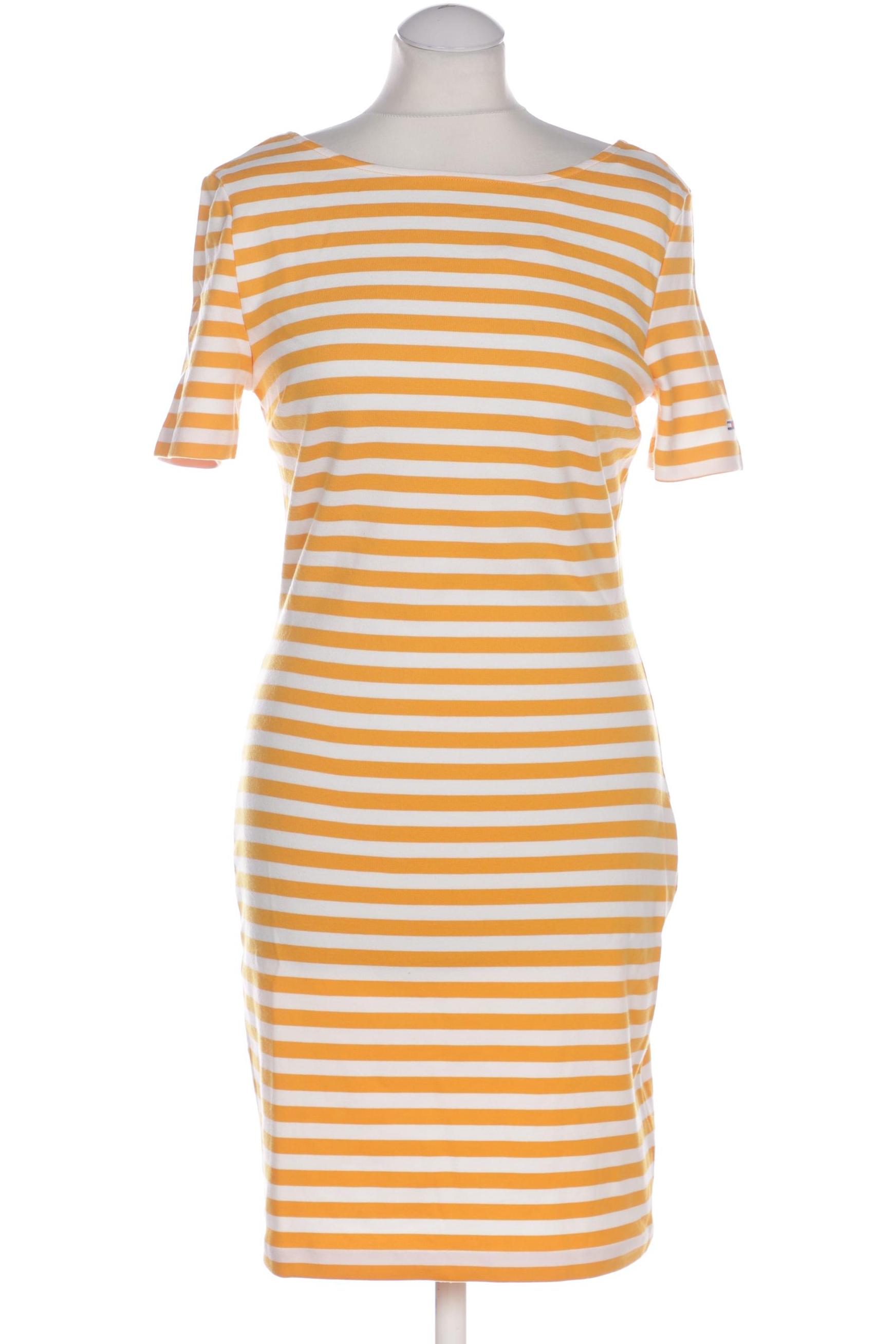 

Tommy Jeans Damen Kleid, orange, Gr. 36