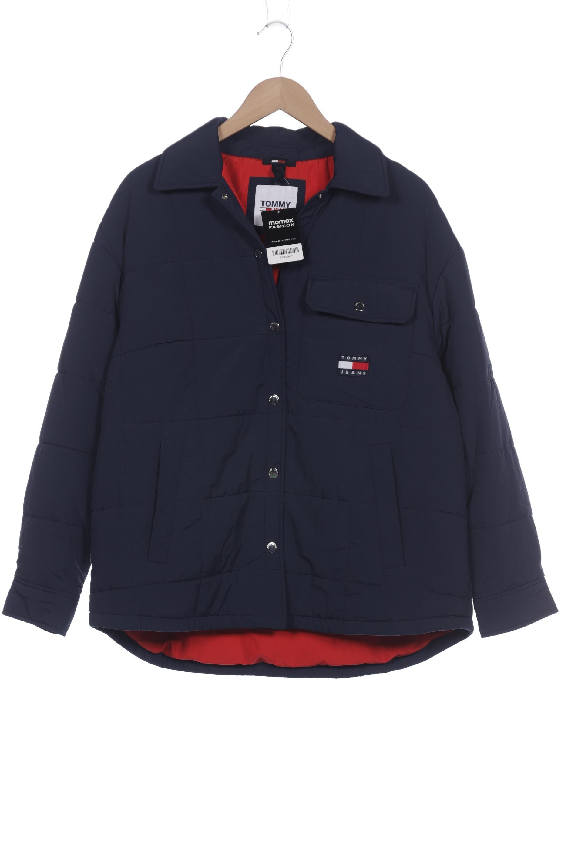 

Tommy Jeans Damen Jacke, marineblau, Gr. 38