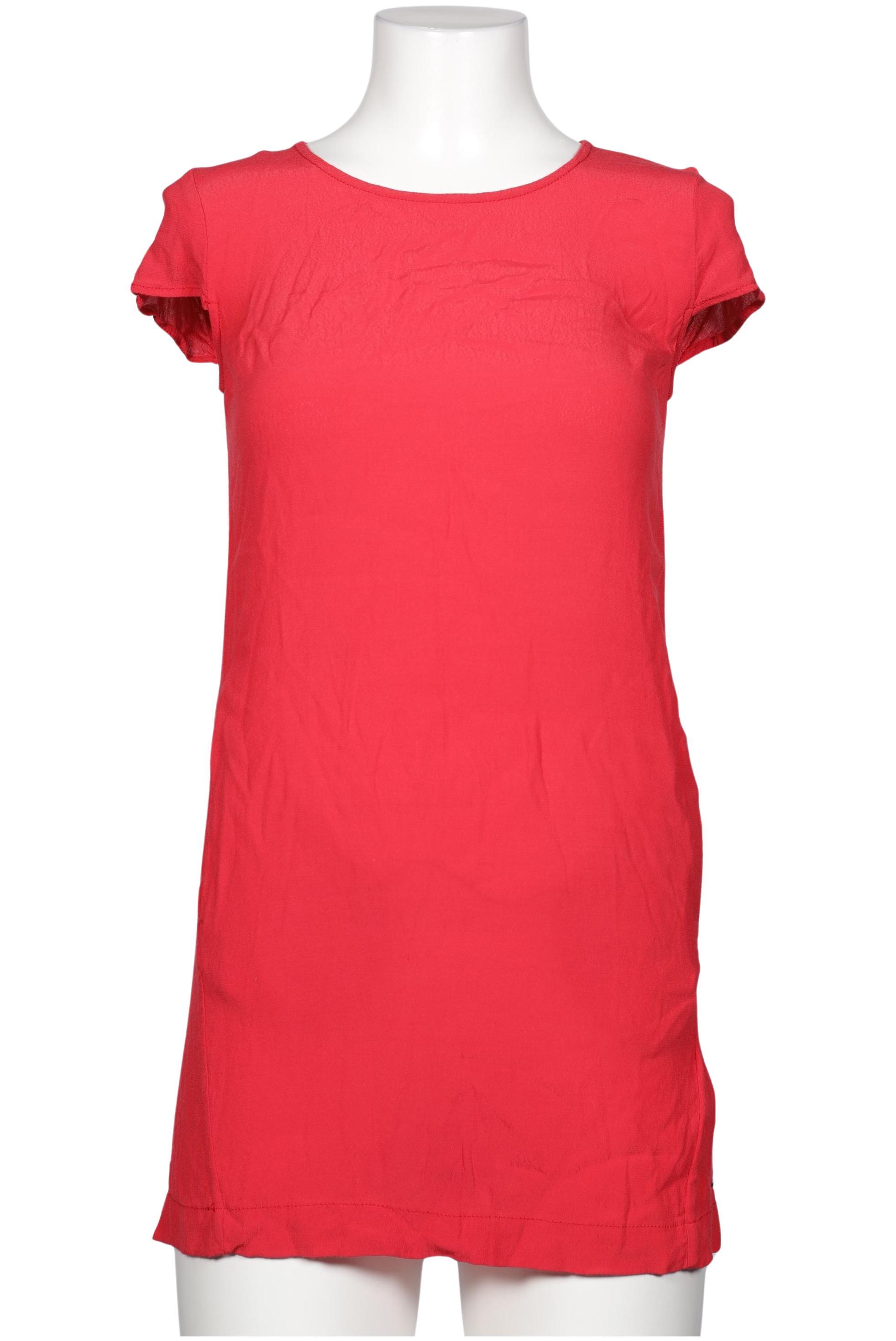 

Tommy Jeans Damen Kleid, rot, Gr. 32