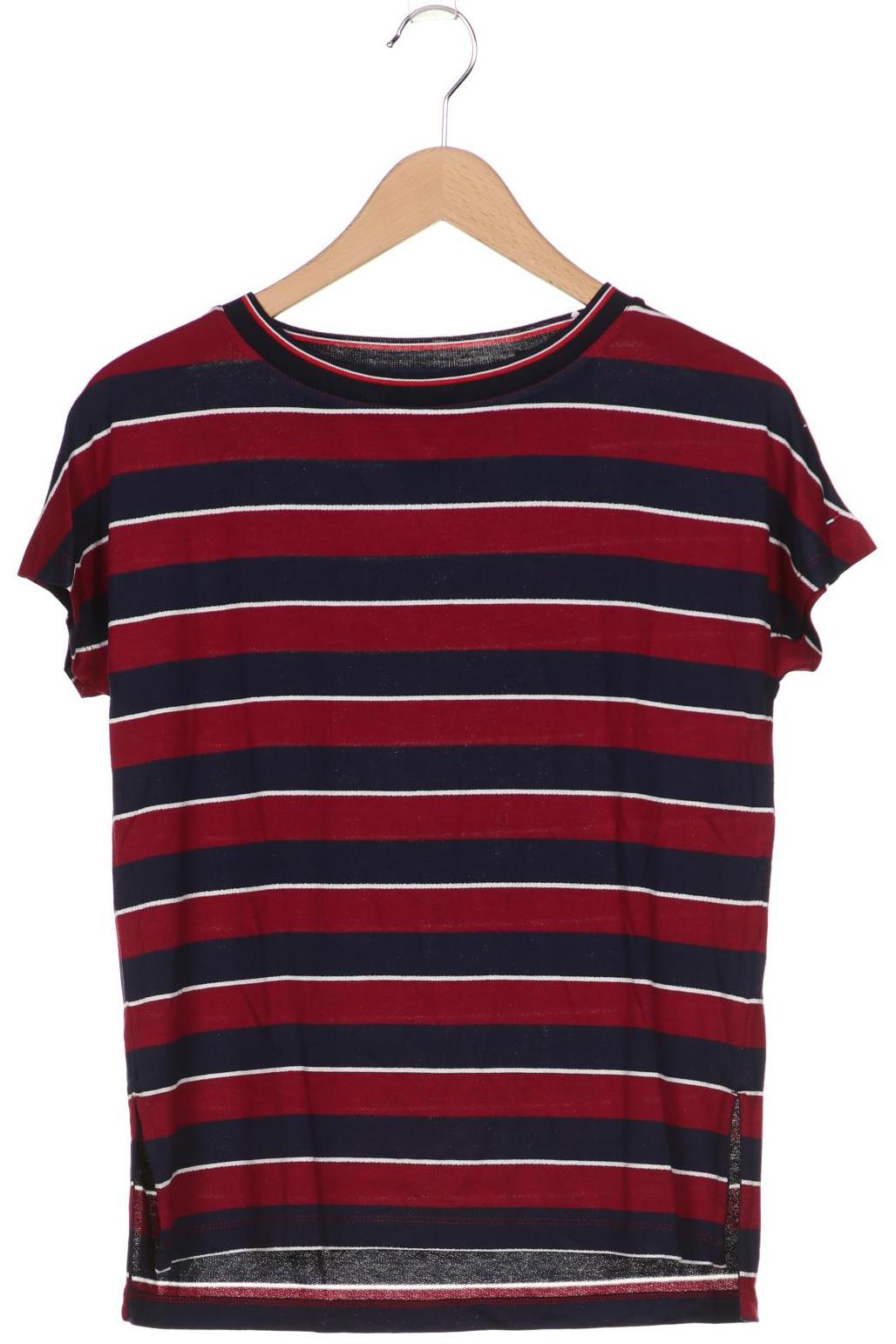 

Tommy Jeans Damen T-Shirt, marineblau