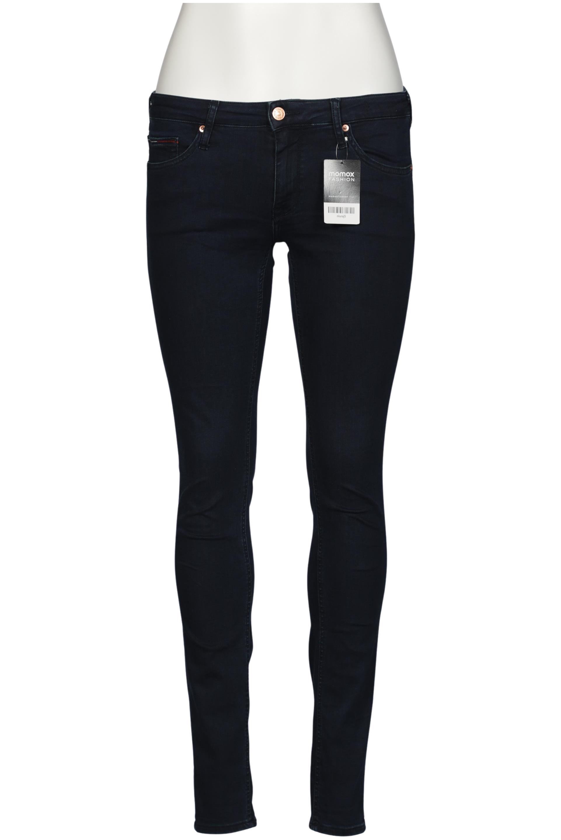 

Tommy Jeans Damen Jeans, marineblau, Gr. 32