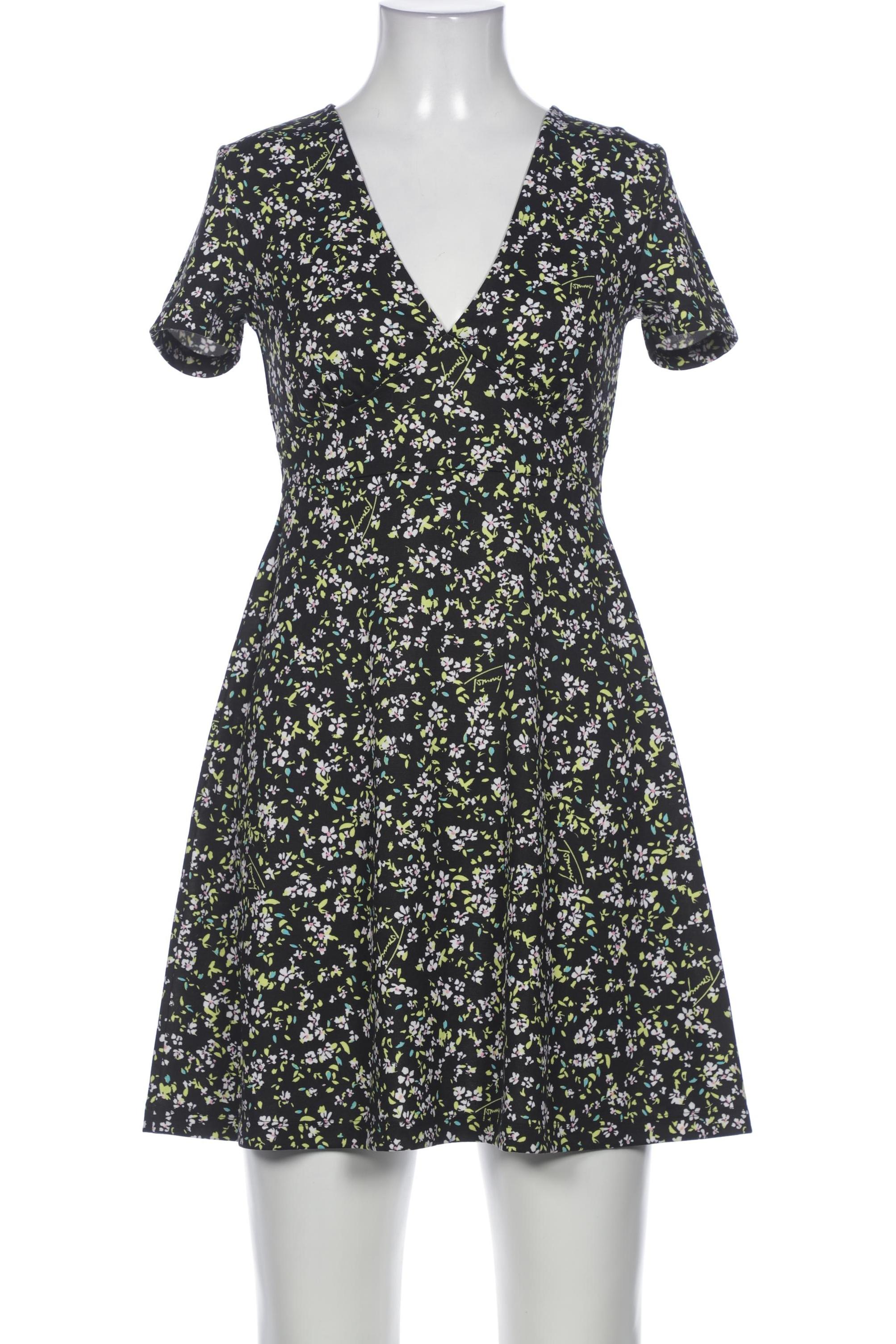 

Tommy Jeans Damen Kleid, schwarz, Gr. 36