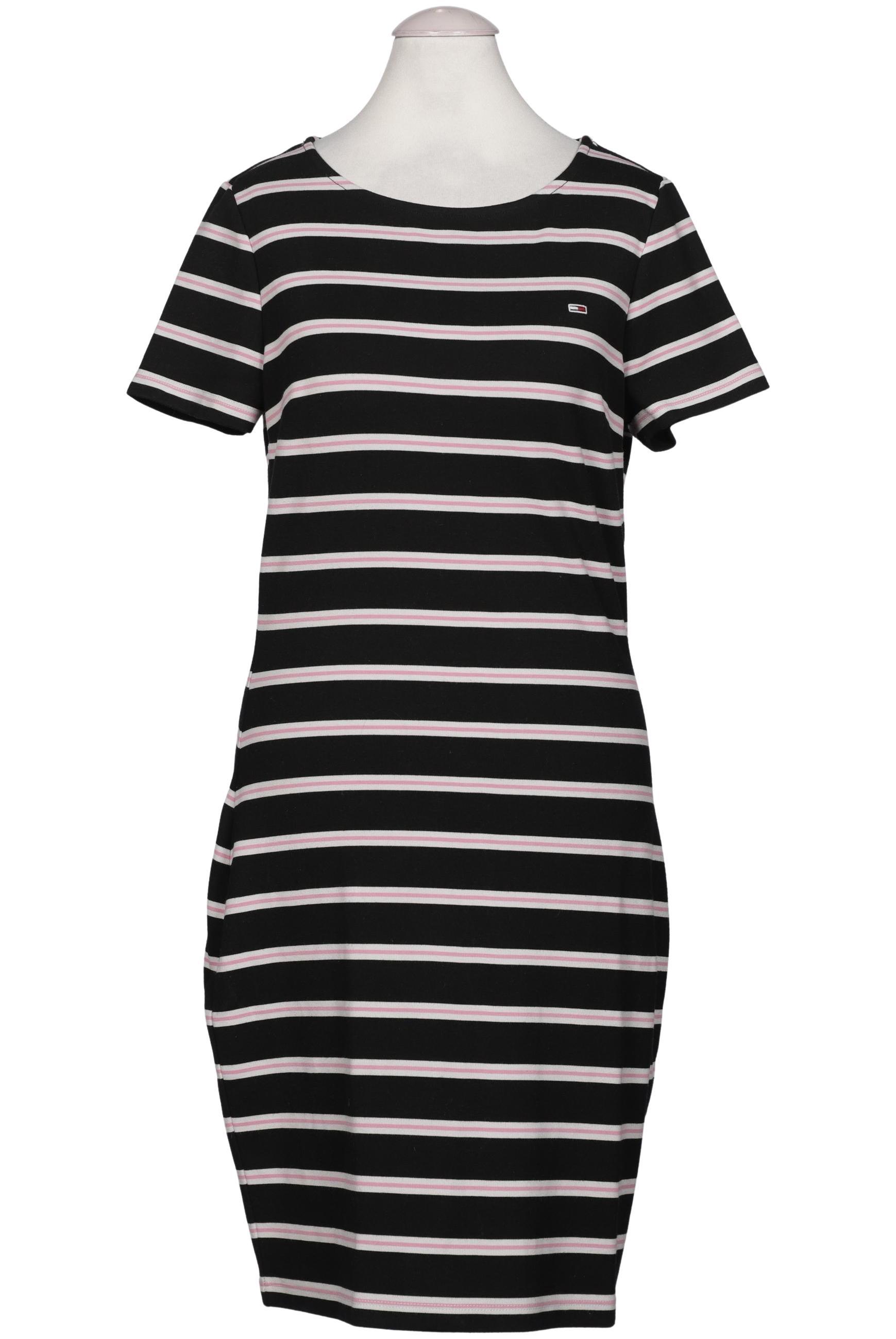 

Tommy Jeans Damen Kleid, schwarz, Gr. 38