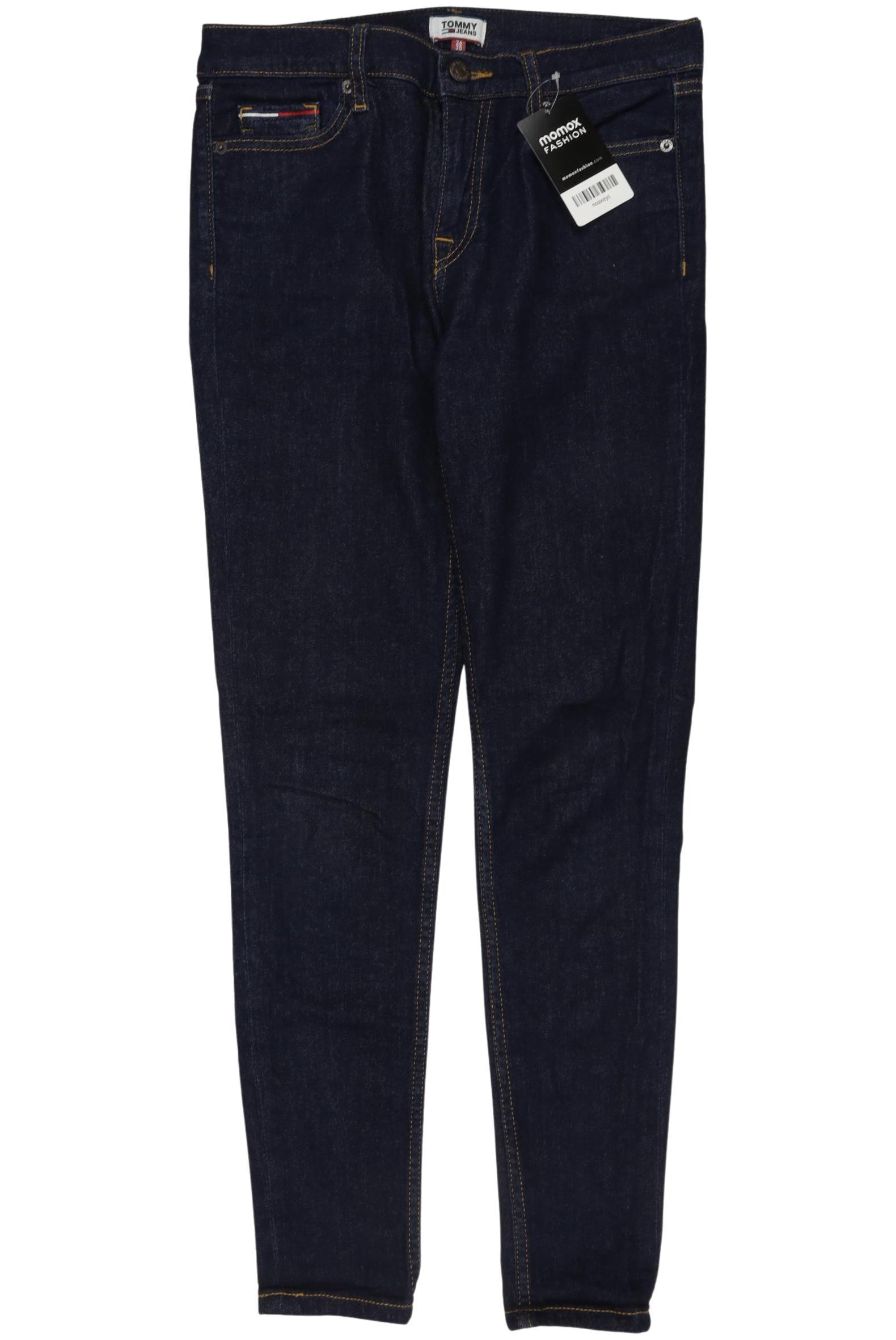 

Tommy Jeans Damen Jeans, marineblau, Gr. 26
