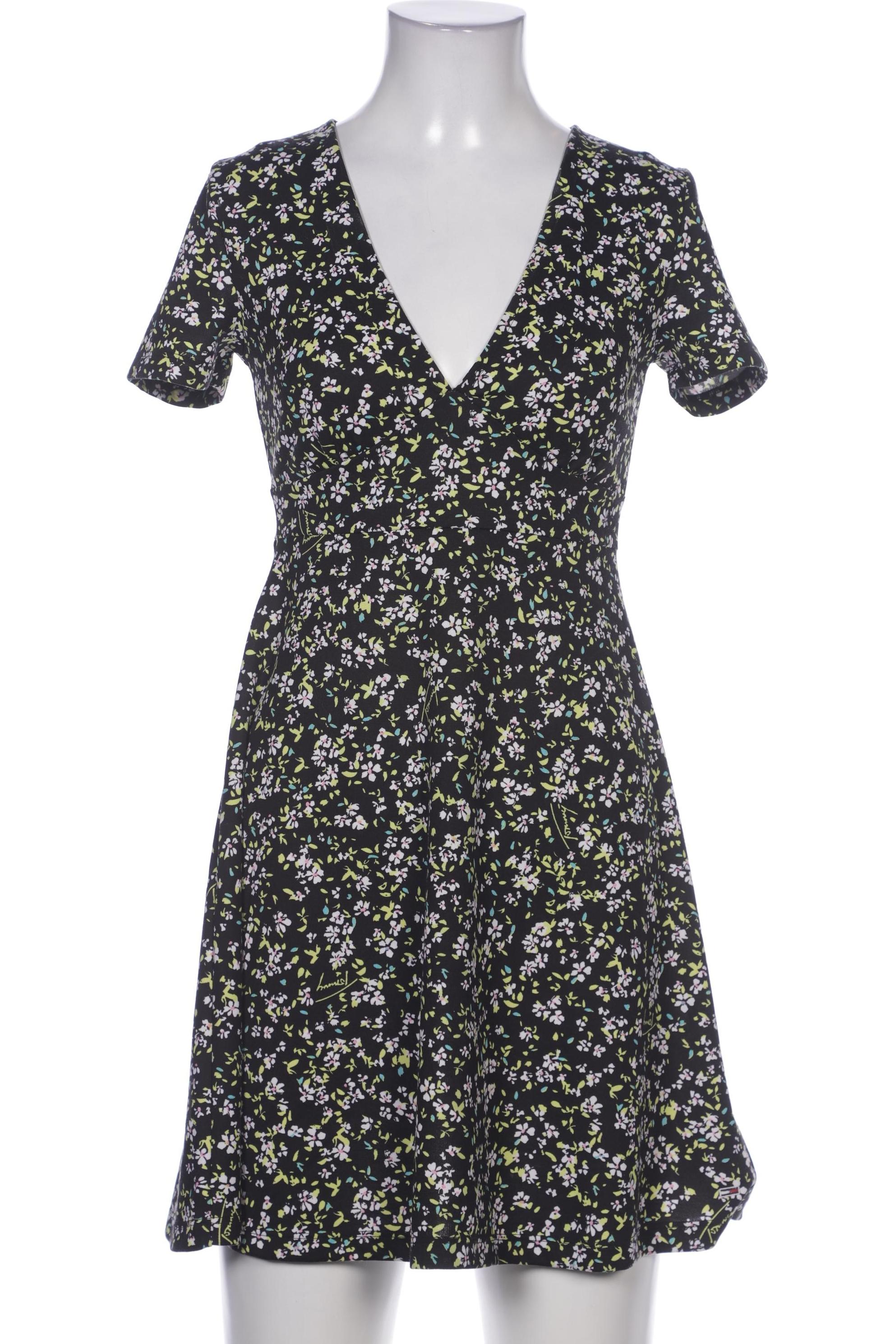 

Tommy Jeans Damen Kleid, schwarz, Gr. 36