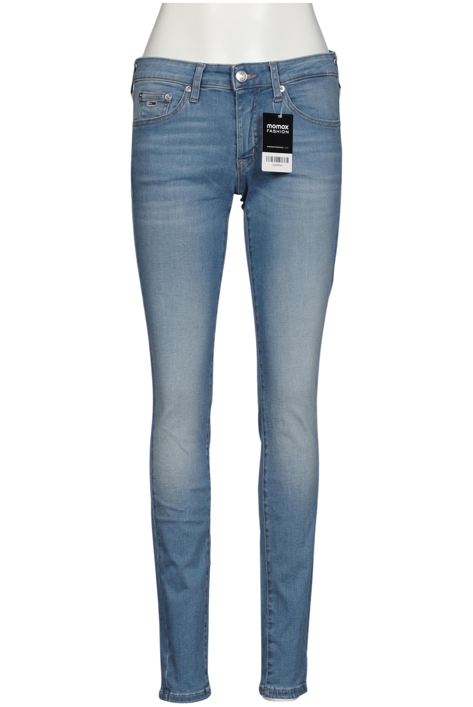 

Tommy Jeans Damen Jeans, blau, Gr. 27