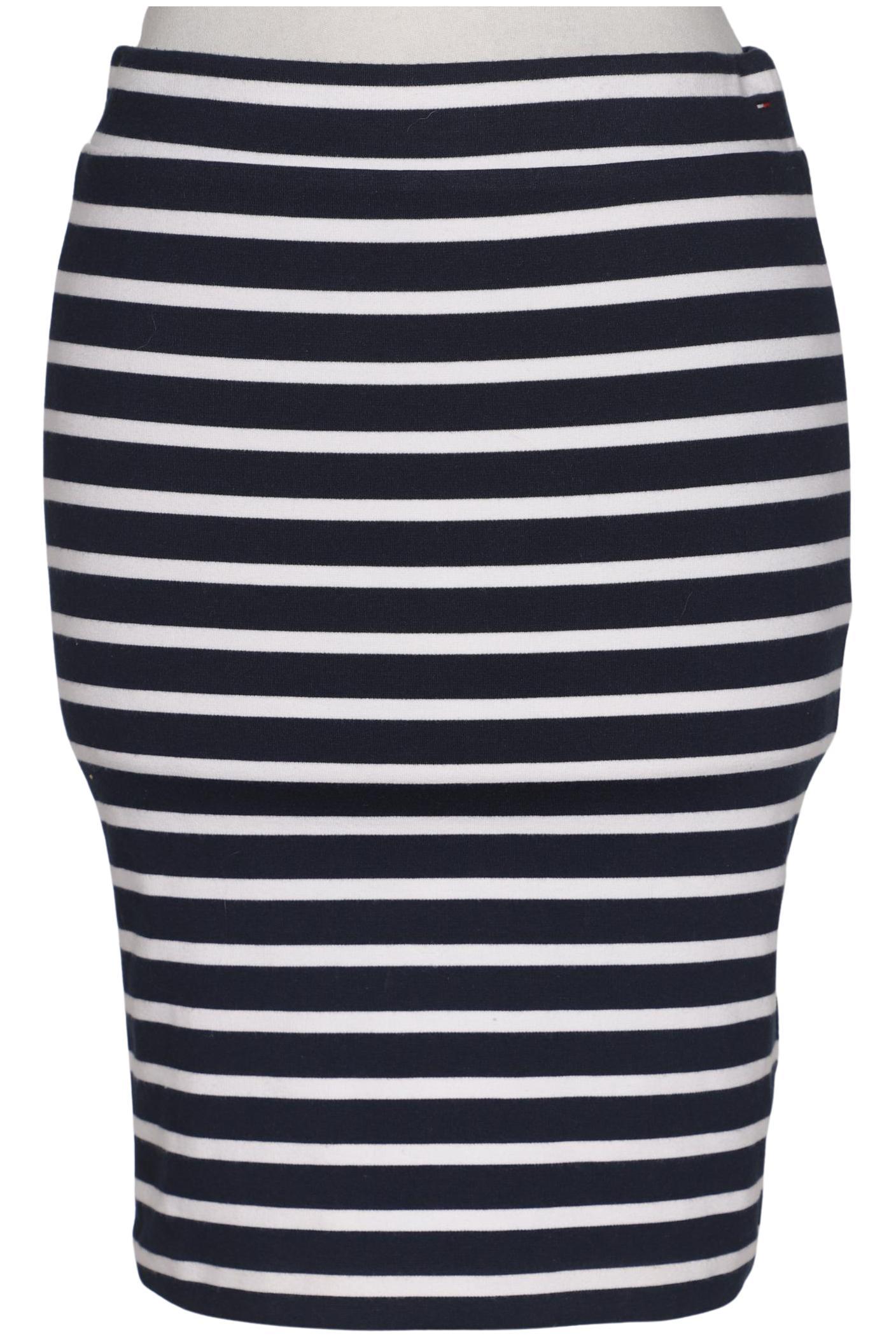 

Tommy Jeans Damen Rock, marineblau, Gr. 36