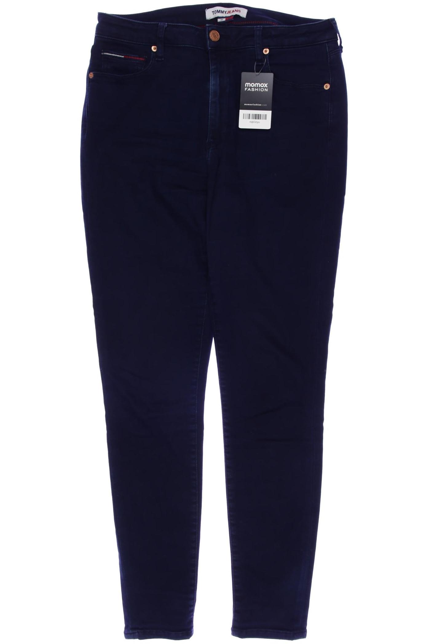 

Tommy Jeans Damen Jeans, marineblau, Gr. 30