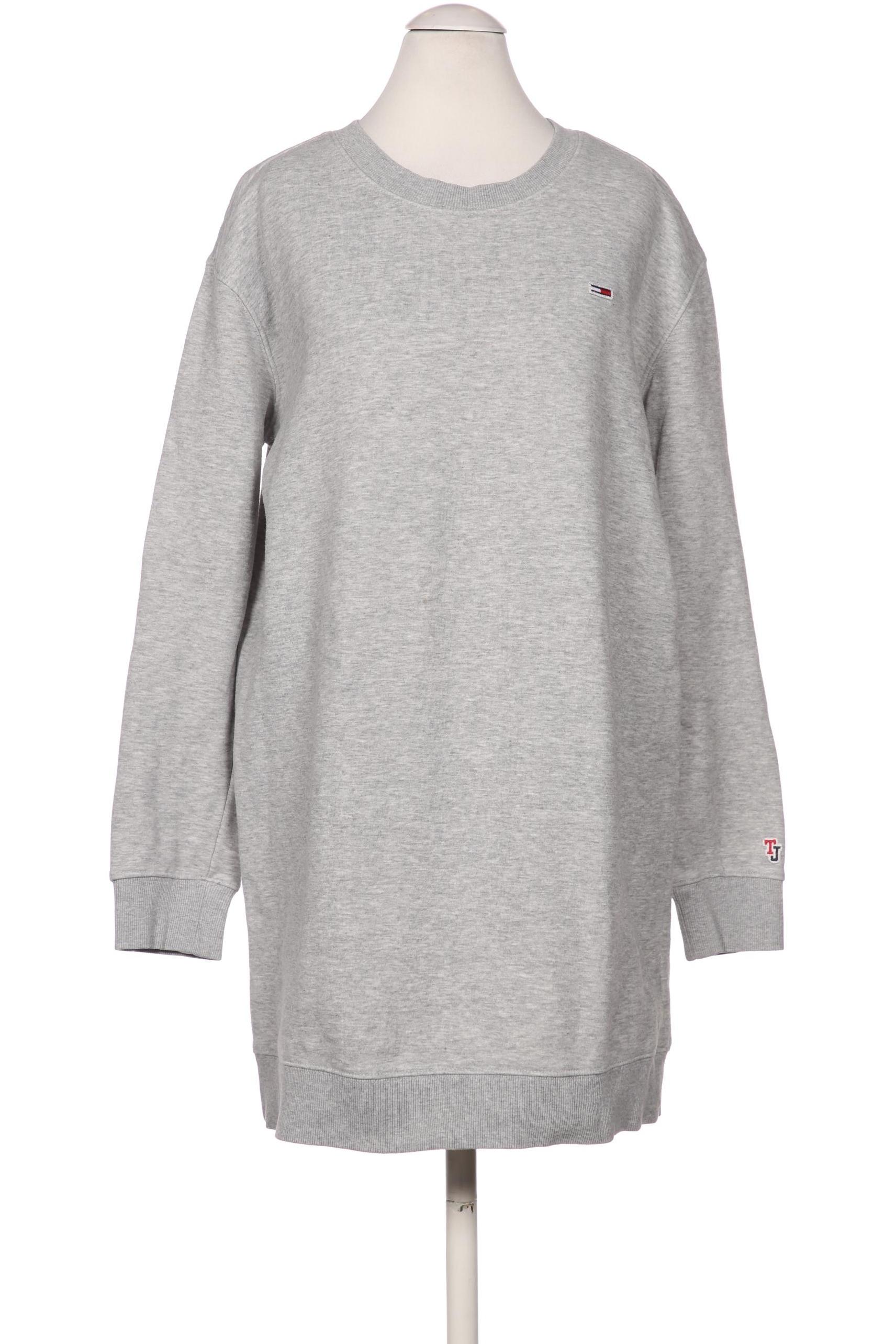 

Tommy Jeans Damen Kleid, grau, Gr. 36