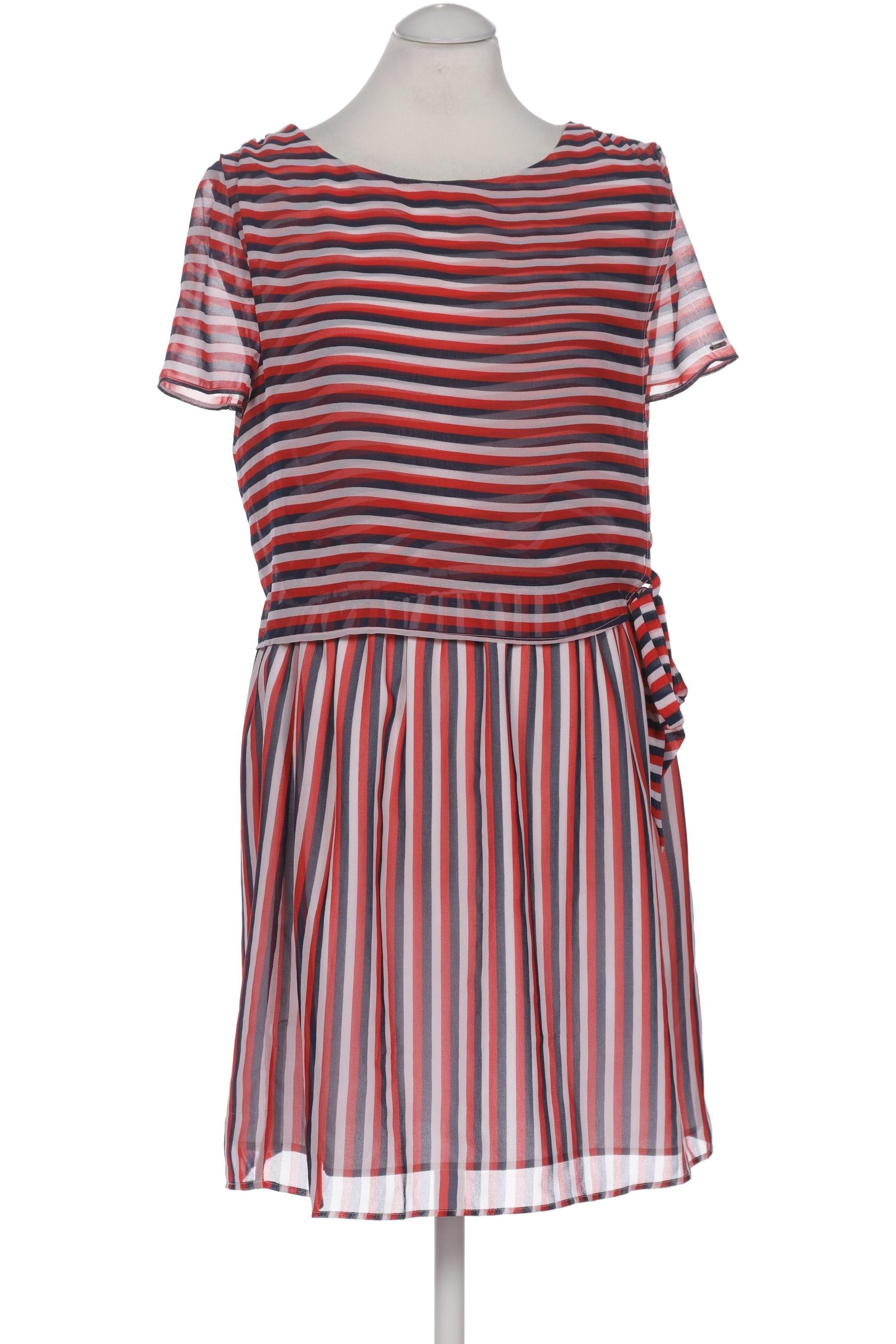 

Tommy Jeans Damen Kleid, mehrfarbig, Gr. 38