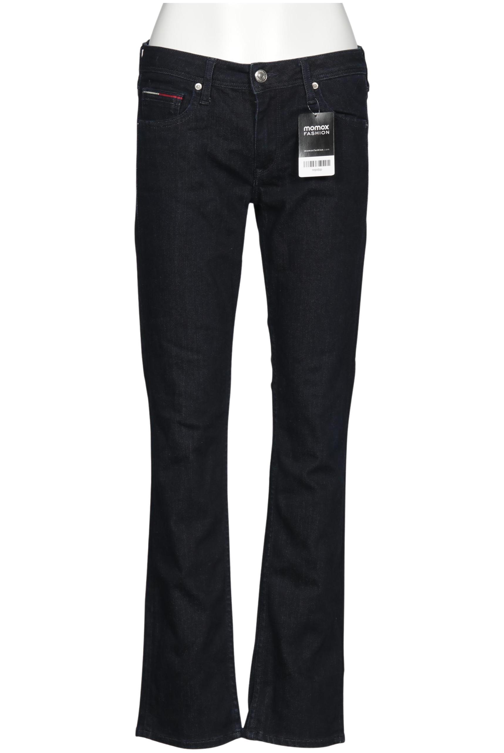 

Tommy Jeans Damen Jeans, marineblau, Gr. 30