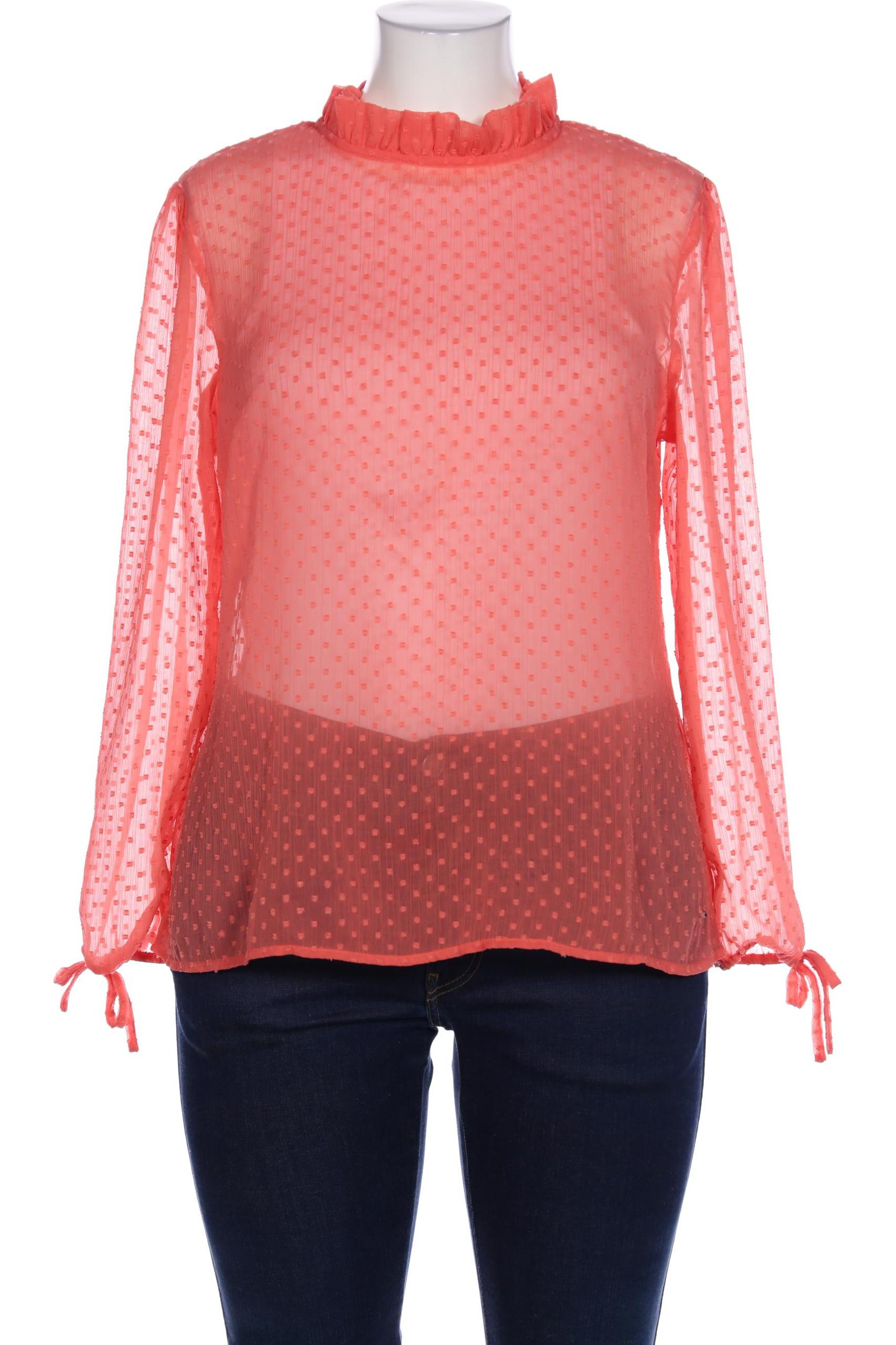 

Tommy Jeans Damen Bluse, rot