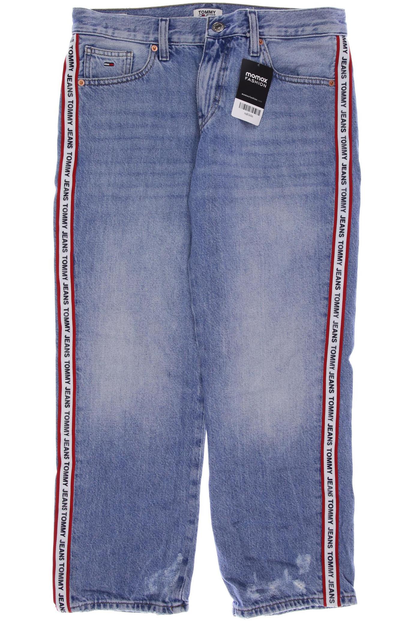 

Tommy Jeans Damen Jeans, blau, Gr. 28