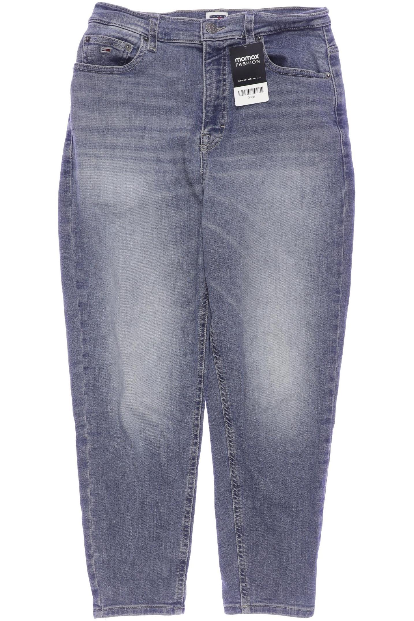 

Tommy Jeans Damen Jeans, blau, Gr. 30